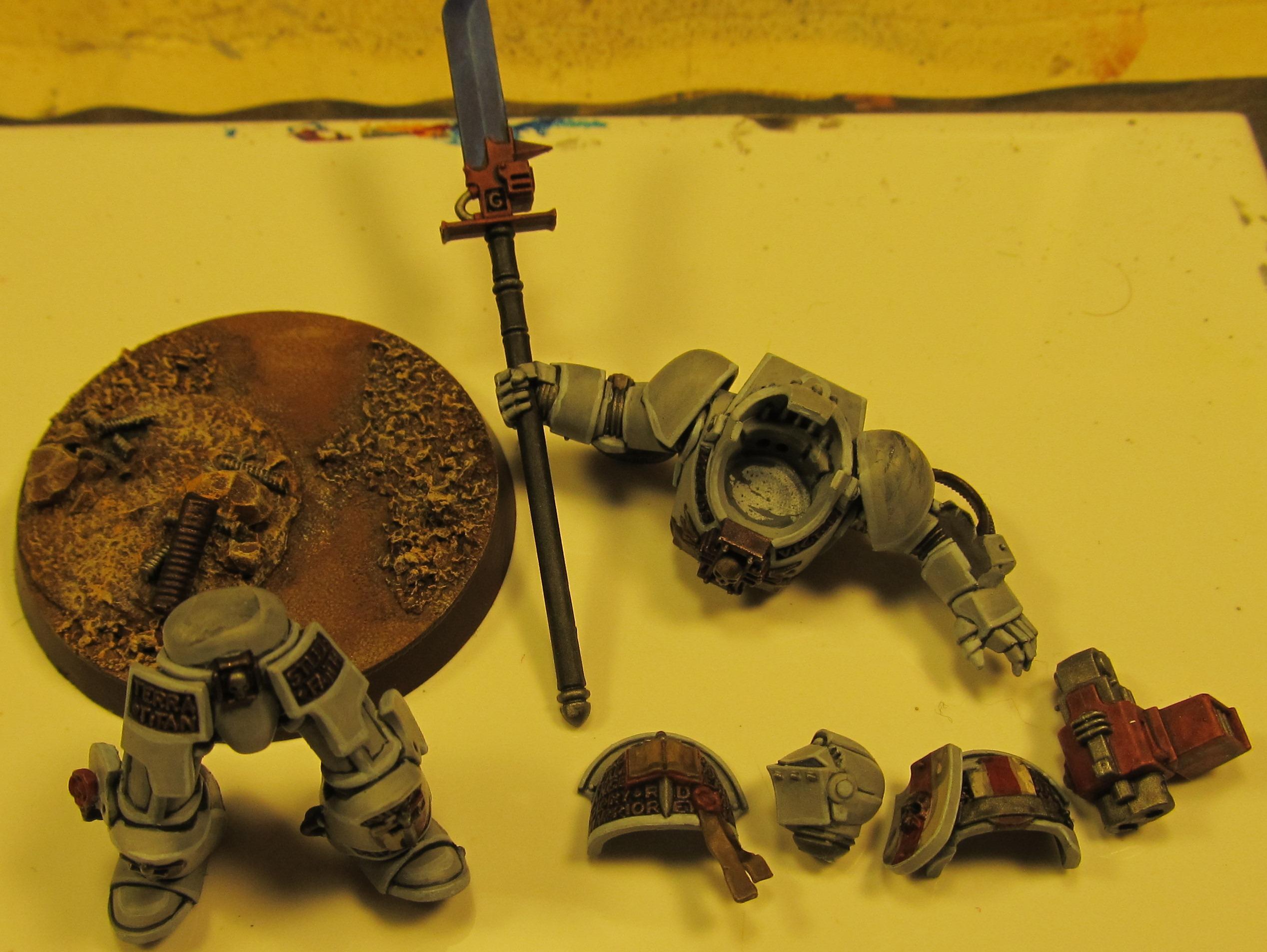 Skull Squad term 3 WIP 5