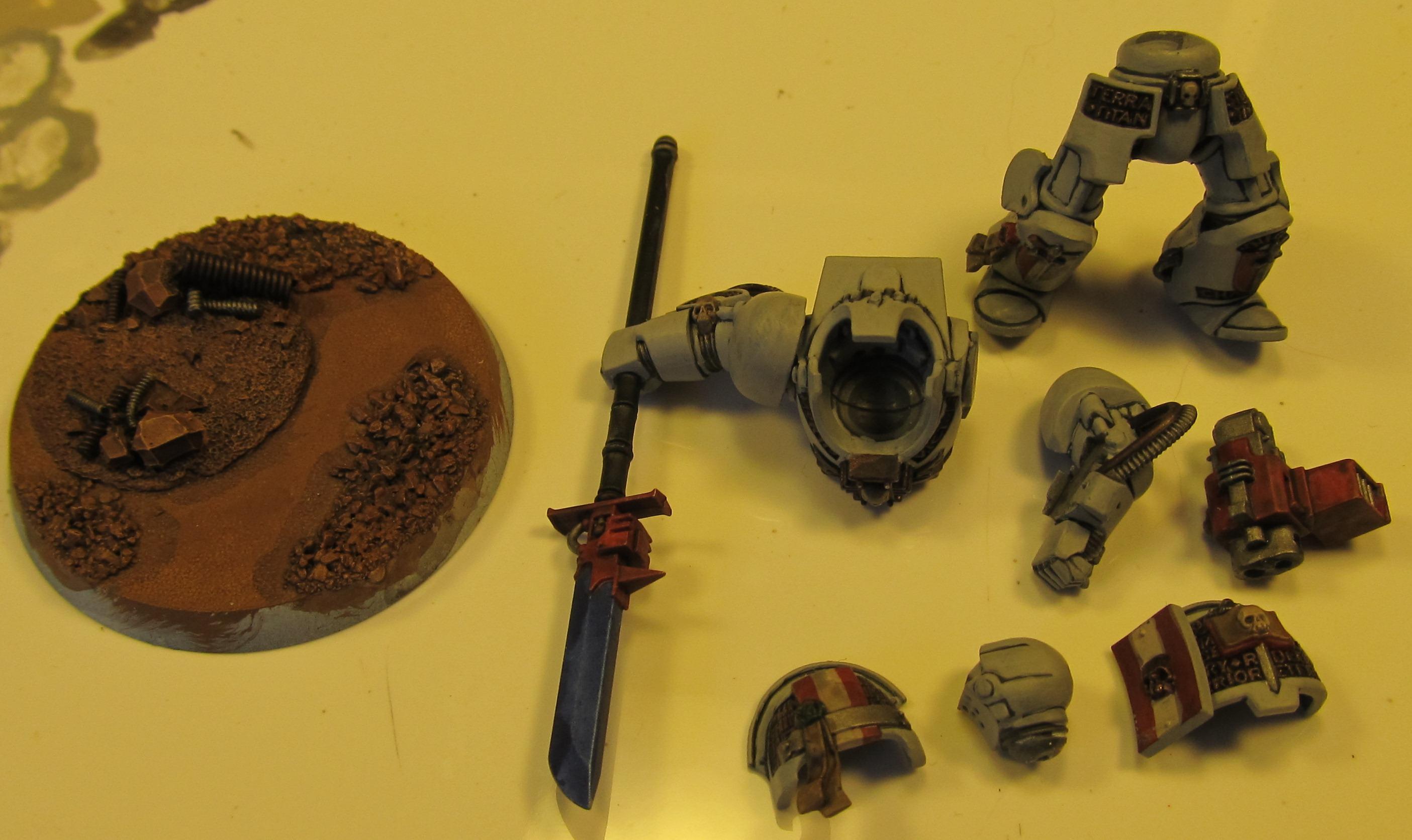 Skull Squad term 4 WIP 4