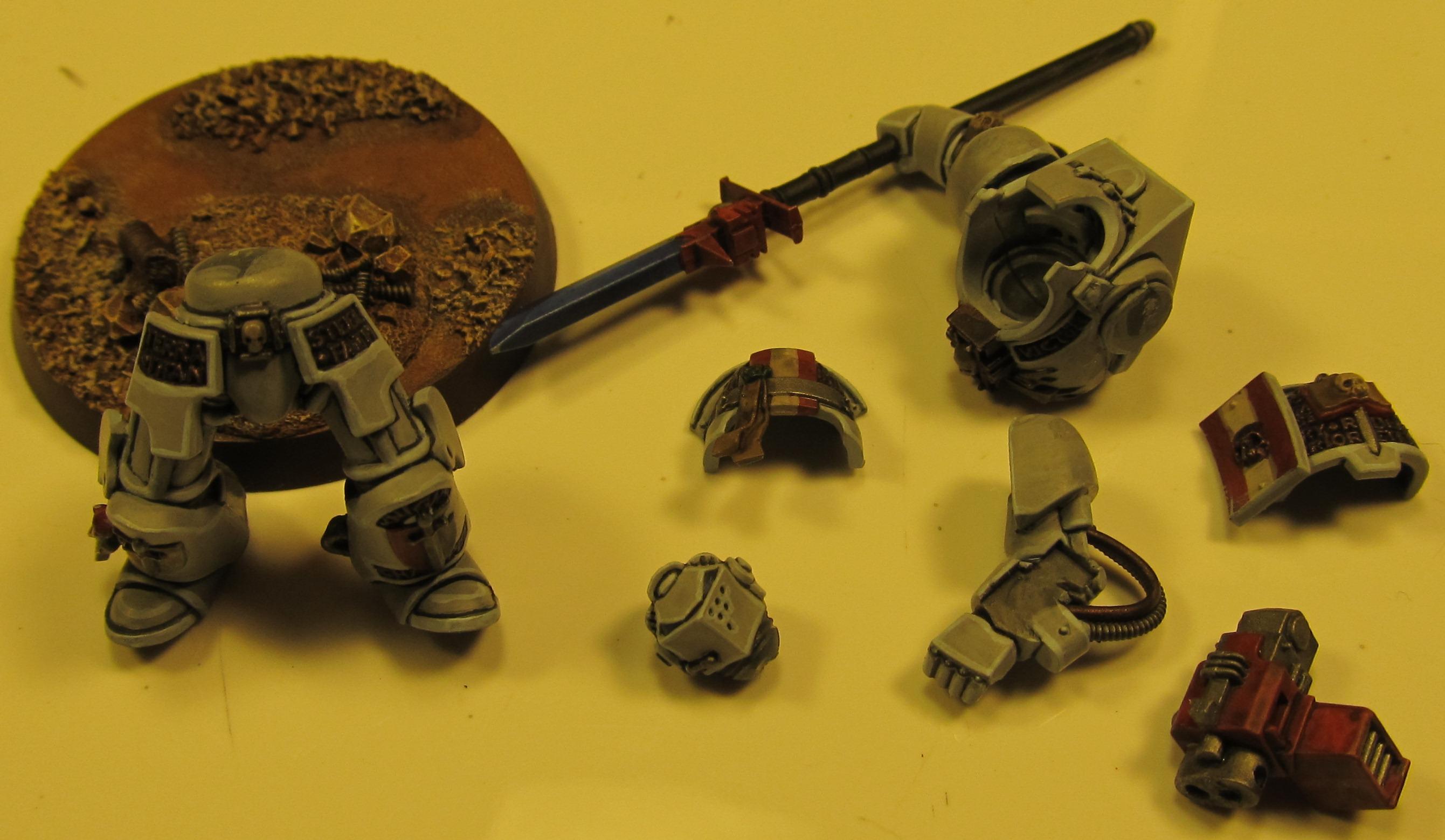 Skull Squad term 4 WIP 5