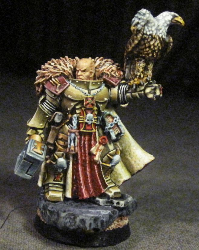 Coteaz, Inquisitor, coteaz