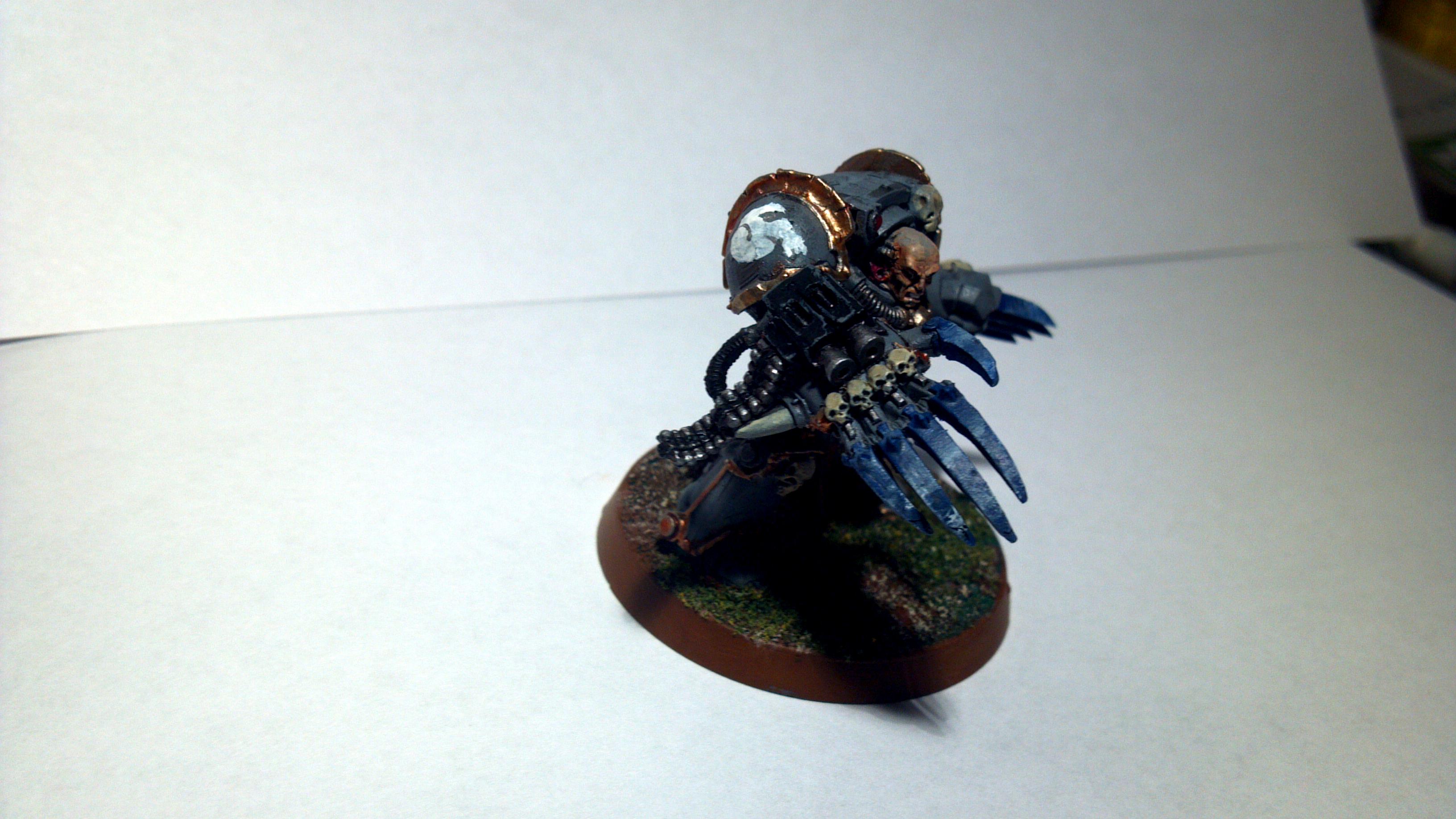 Abaddon, Conversion, Abaddon Conversion 2