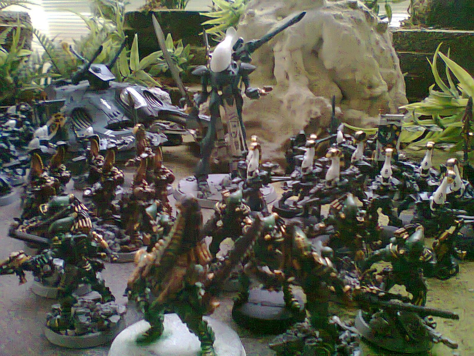 Warhost Right