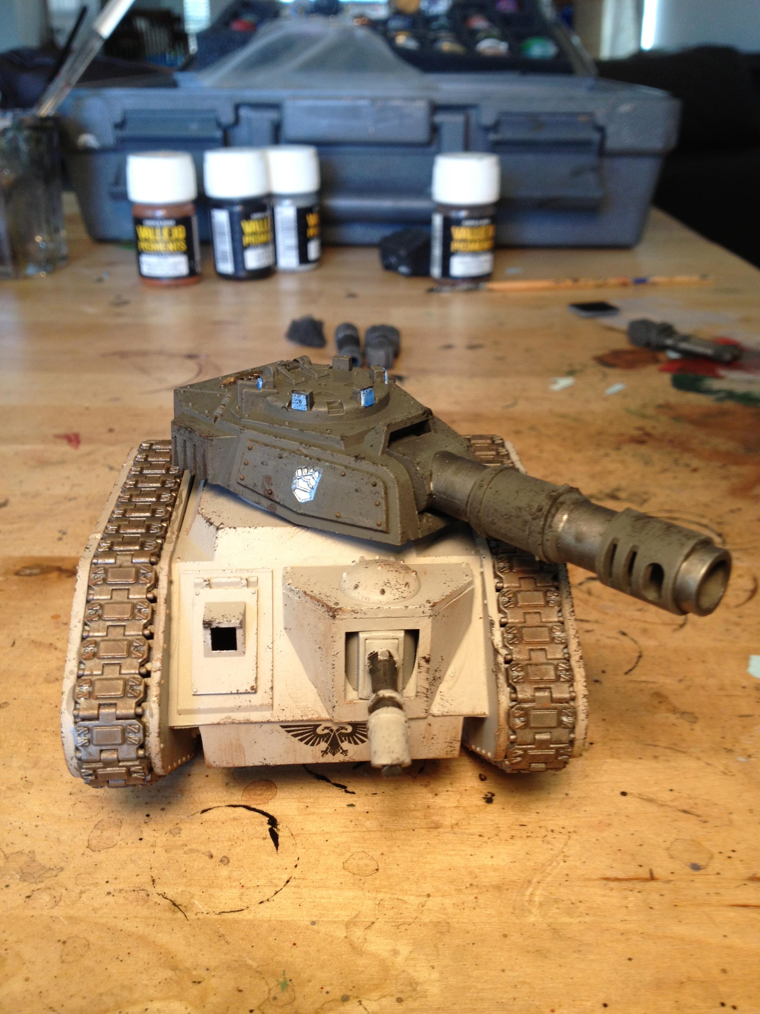 Conversion, Genswick Rifles, Imperial Guard, Imperial Guard Conversion Genswick Rifles, Kit Bash