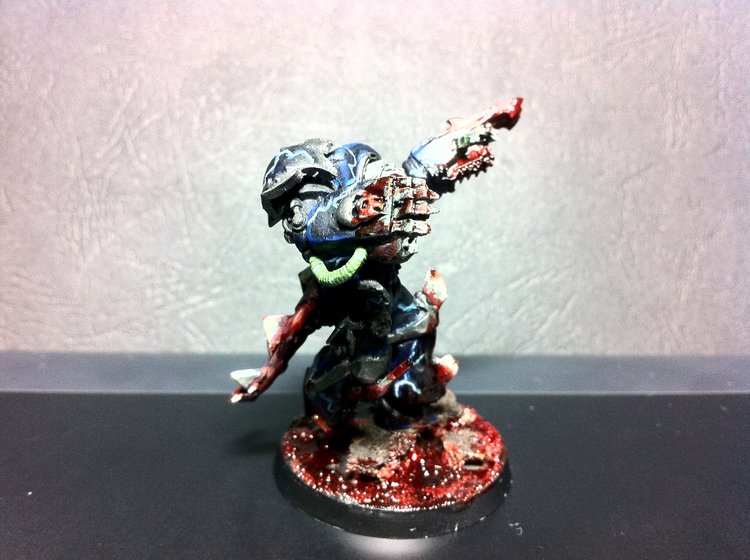 Night Lords Champion