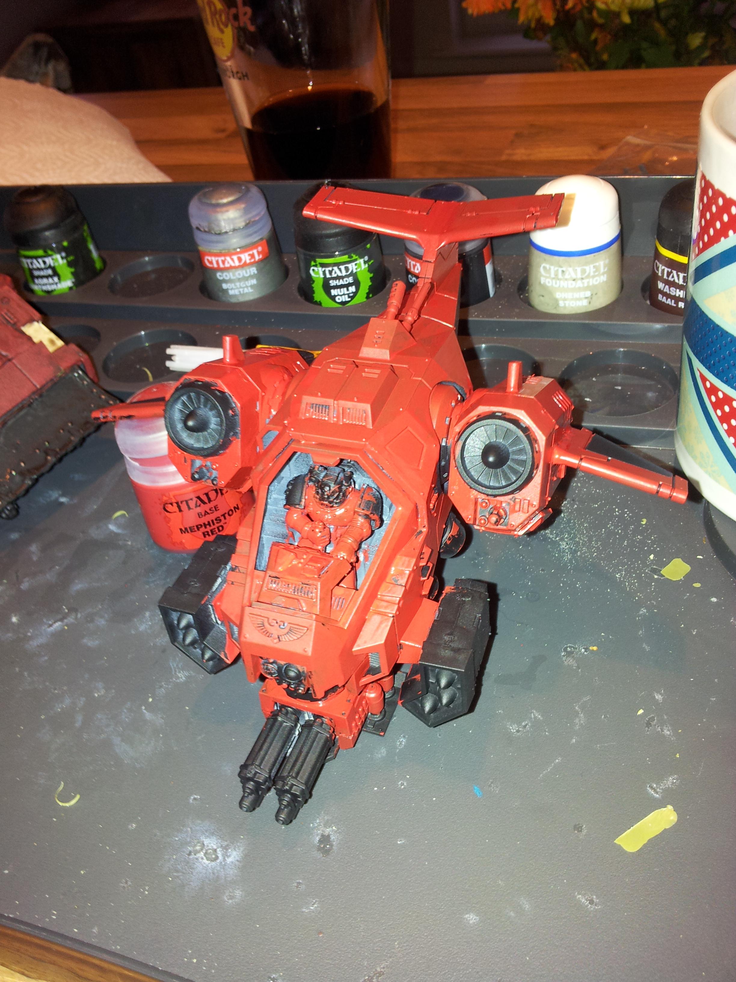 Stage 1