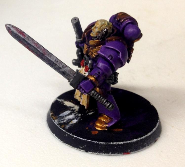 Emperor's Children, Saul Tarvitz