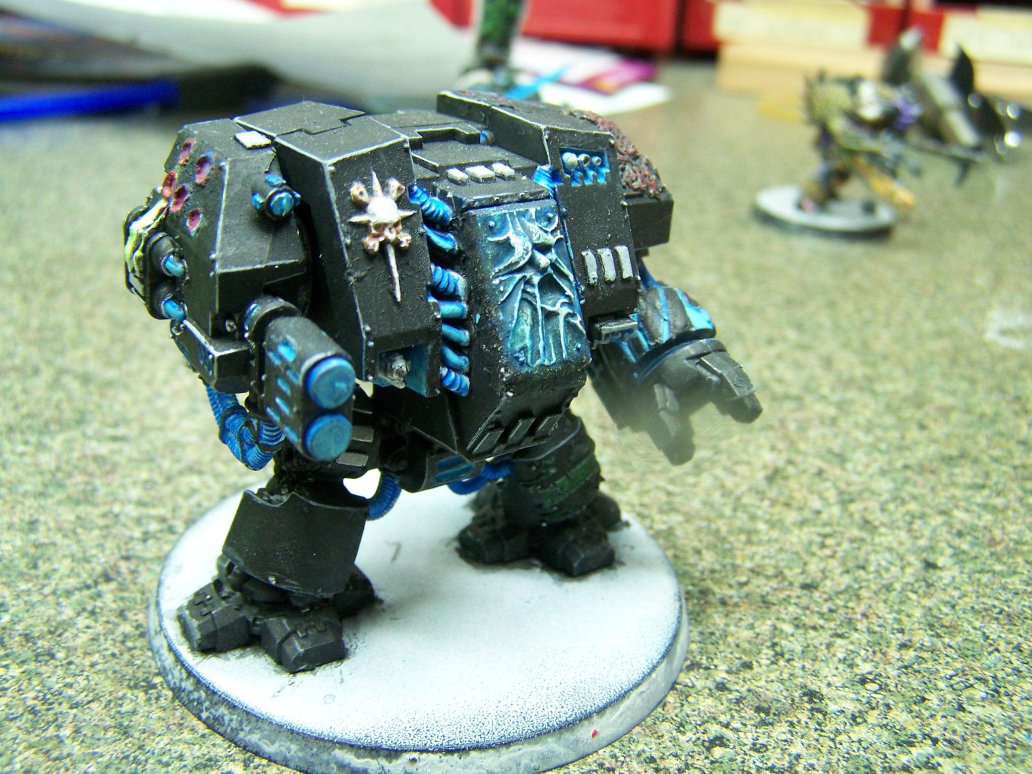 Dreadnought