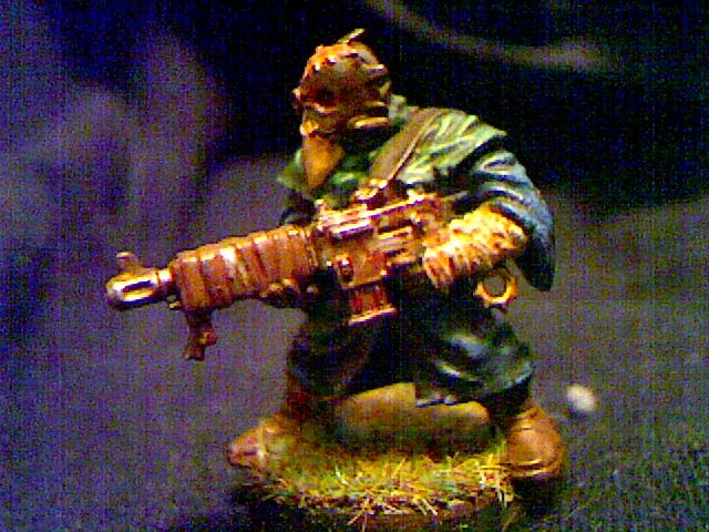 Csm Cultist, CSM Cultist 1