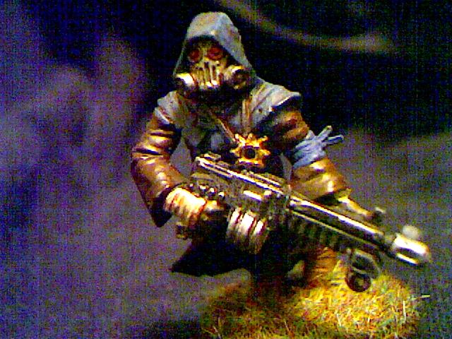 Csm Cultist, CSM Cultist 2
