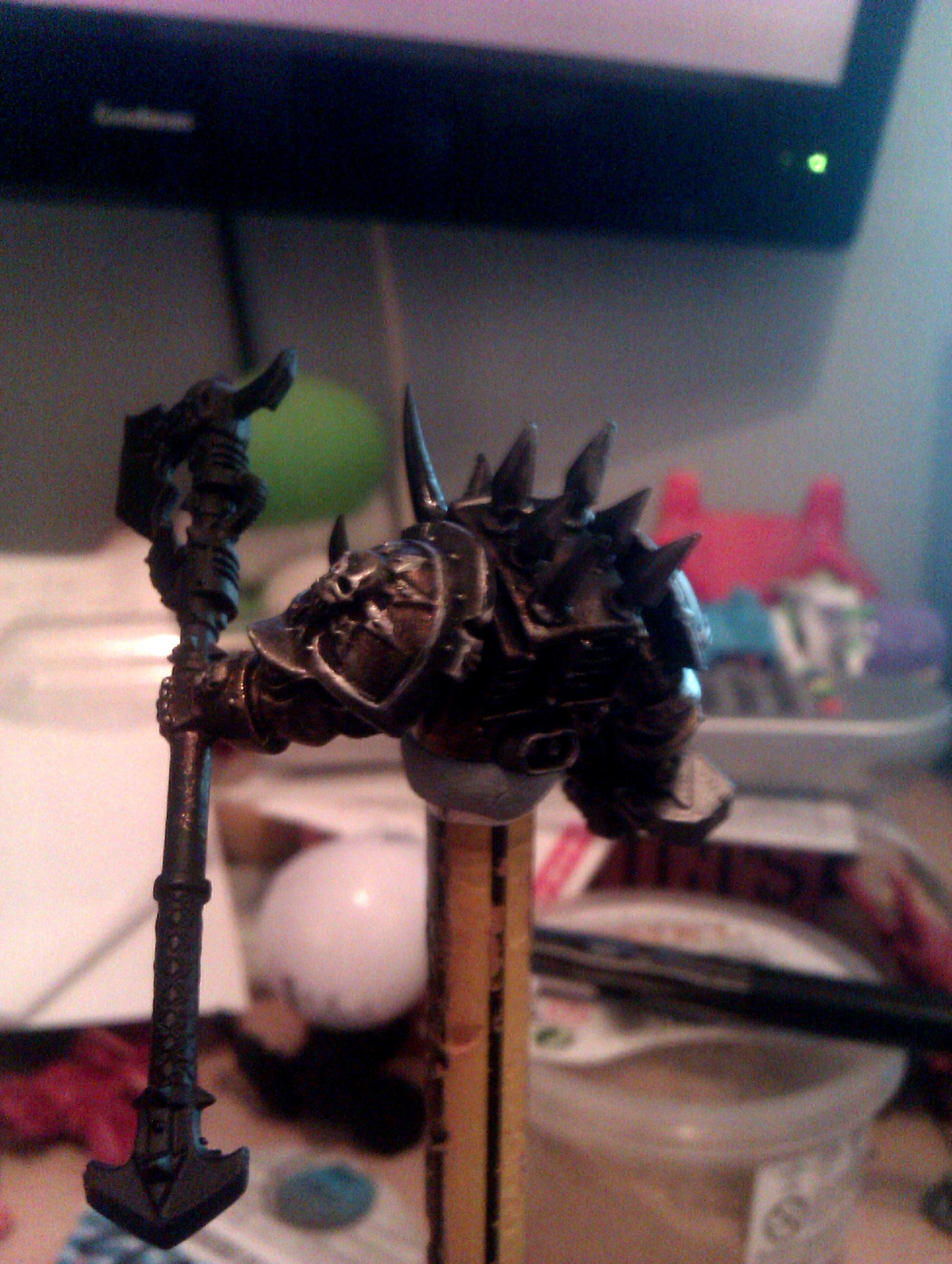 Terminator Lord WIP2