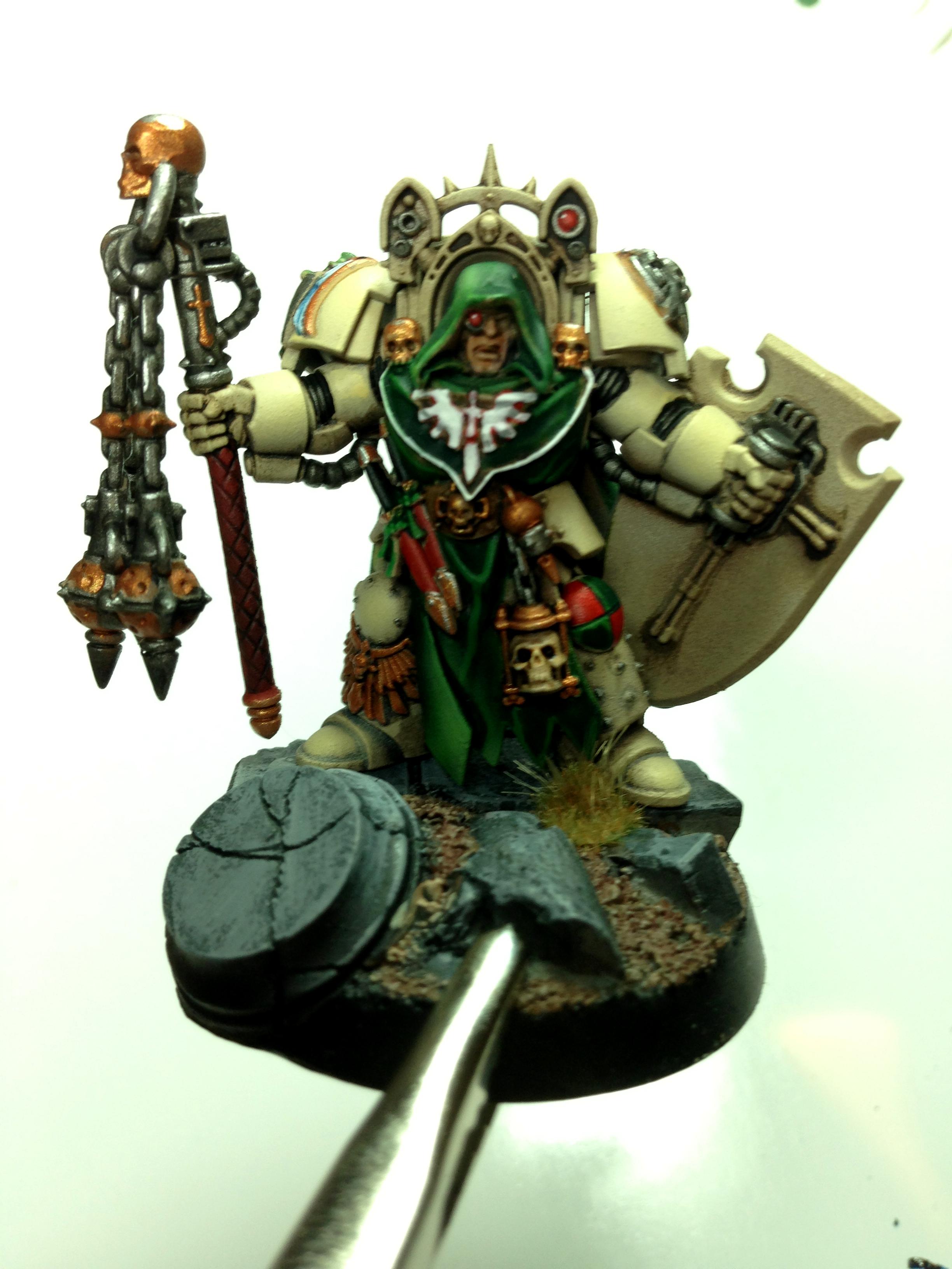 DW Knight