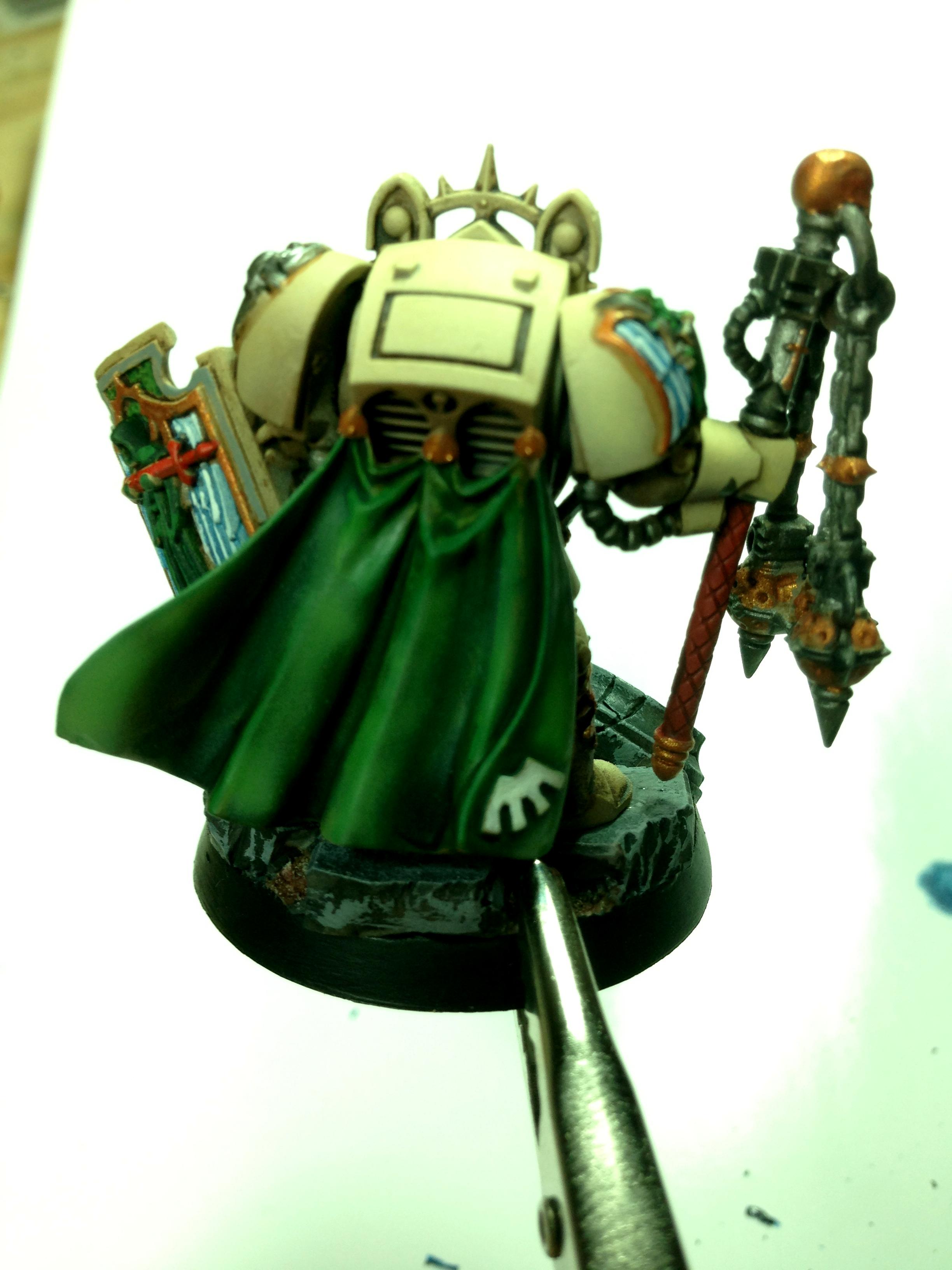 DW Knight 2