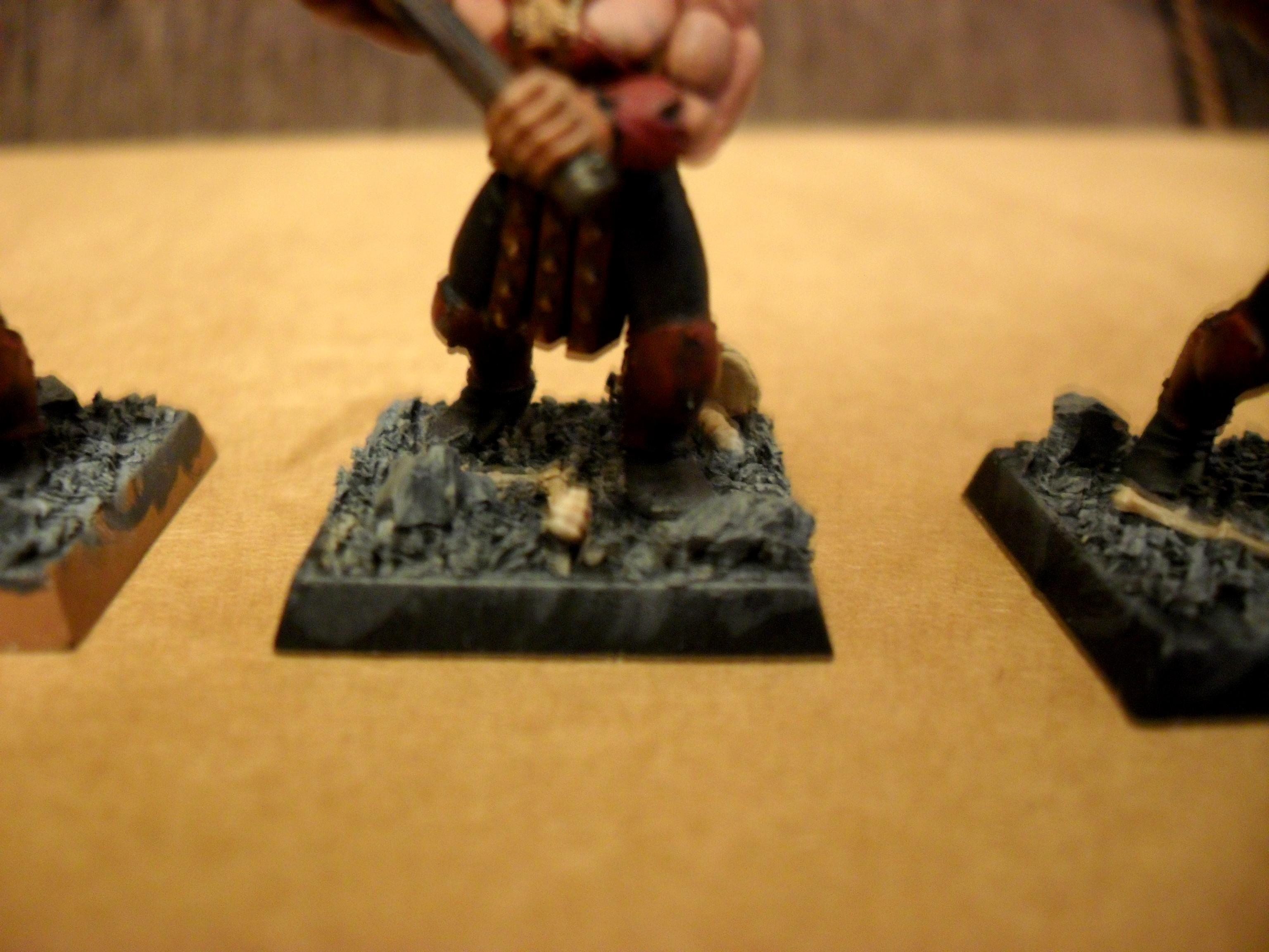 basing done 3