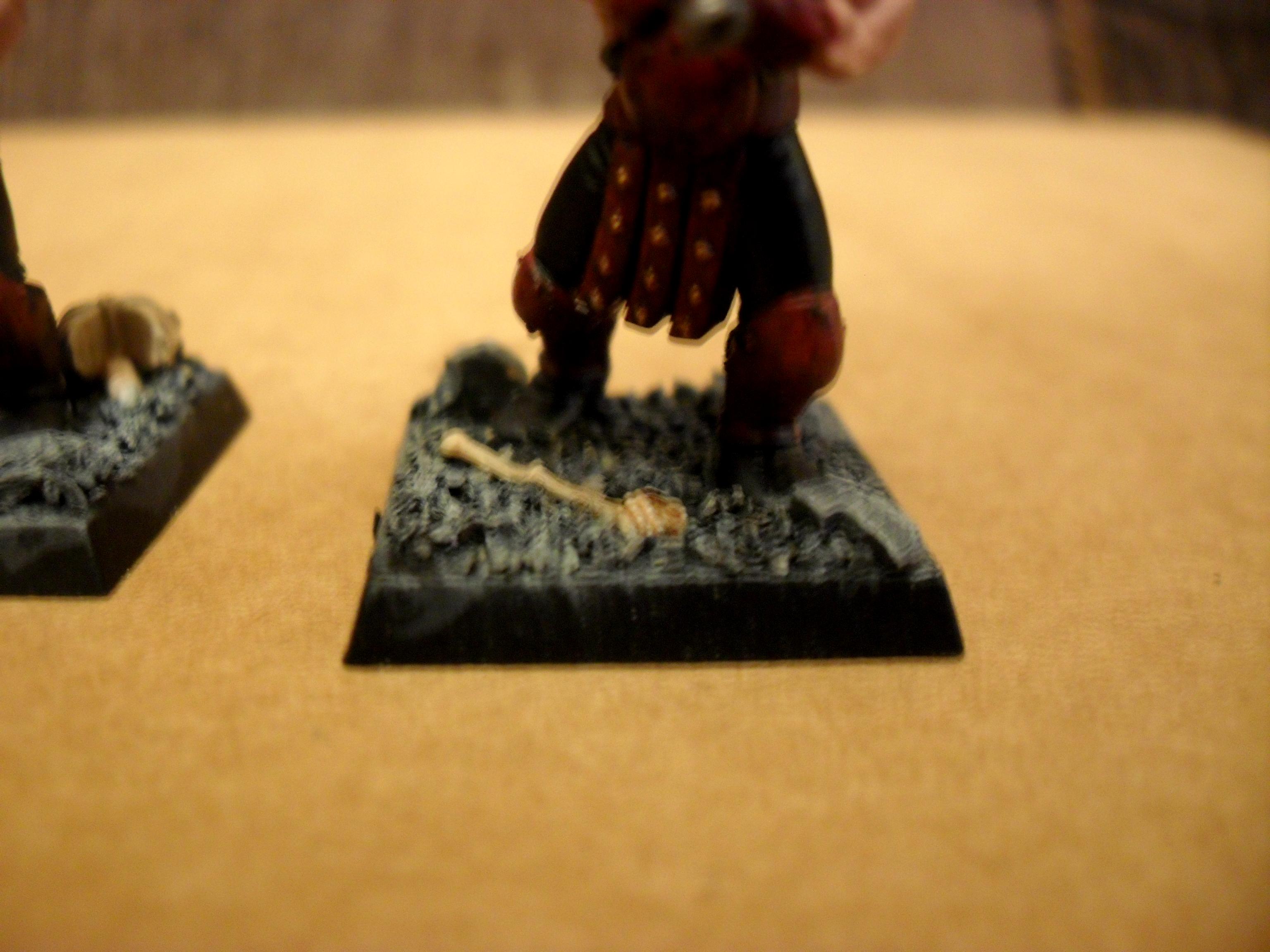 basing done 4