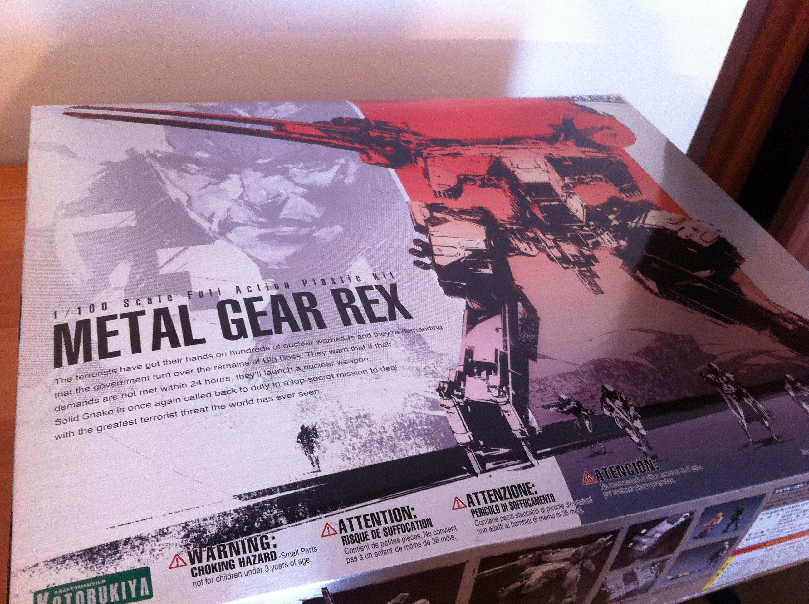 Metal Gear