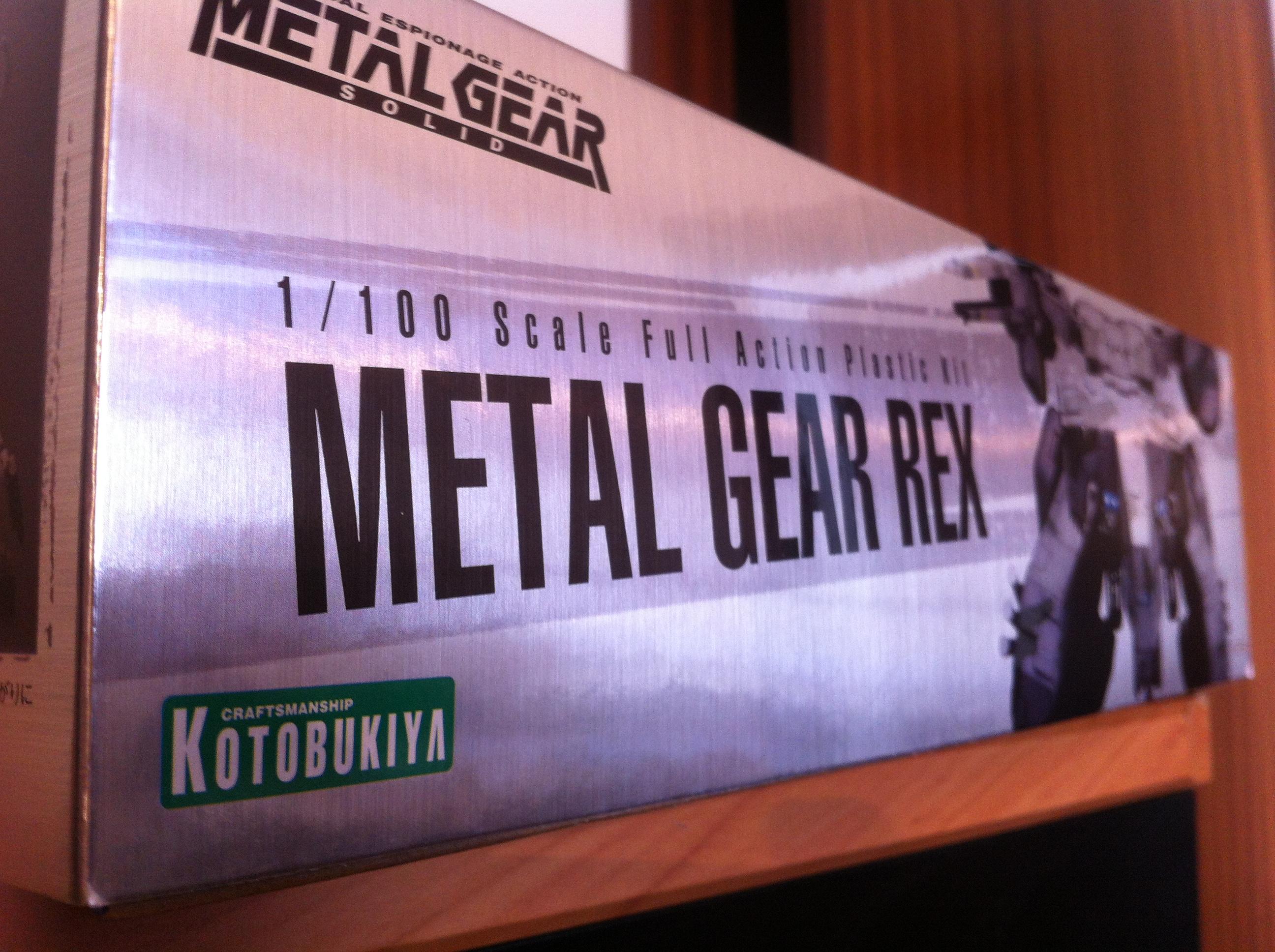 Metal Gear