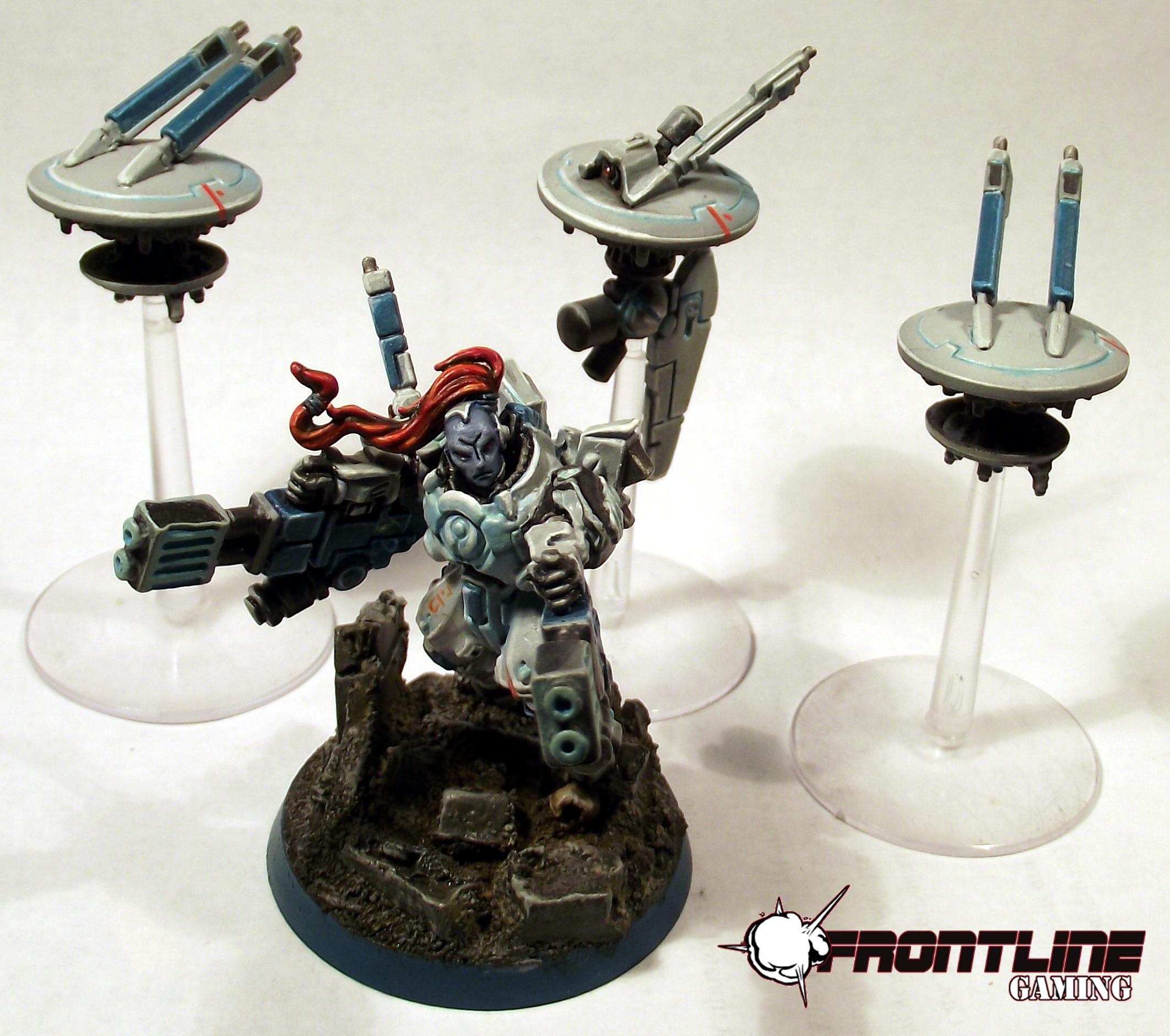 Tau