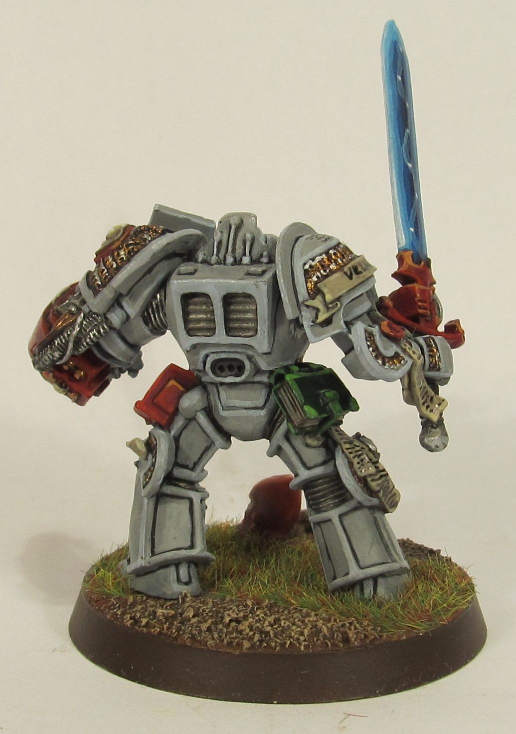 Skull Squad Term 2 Rear