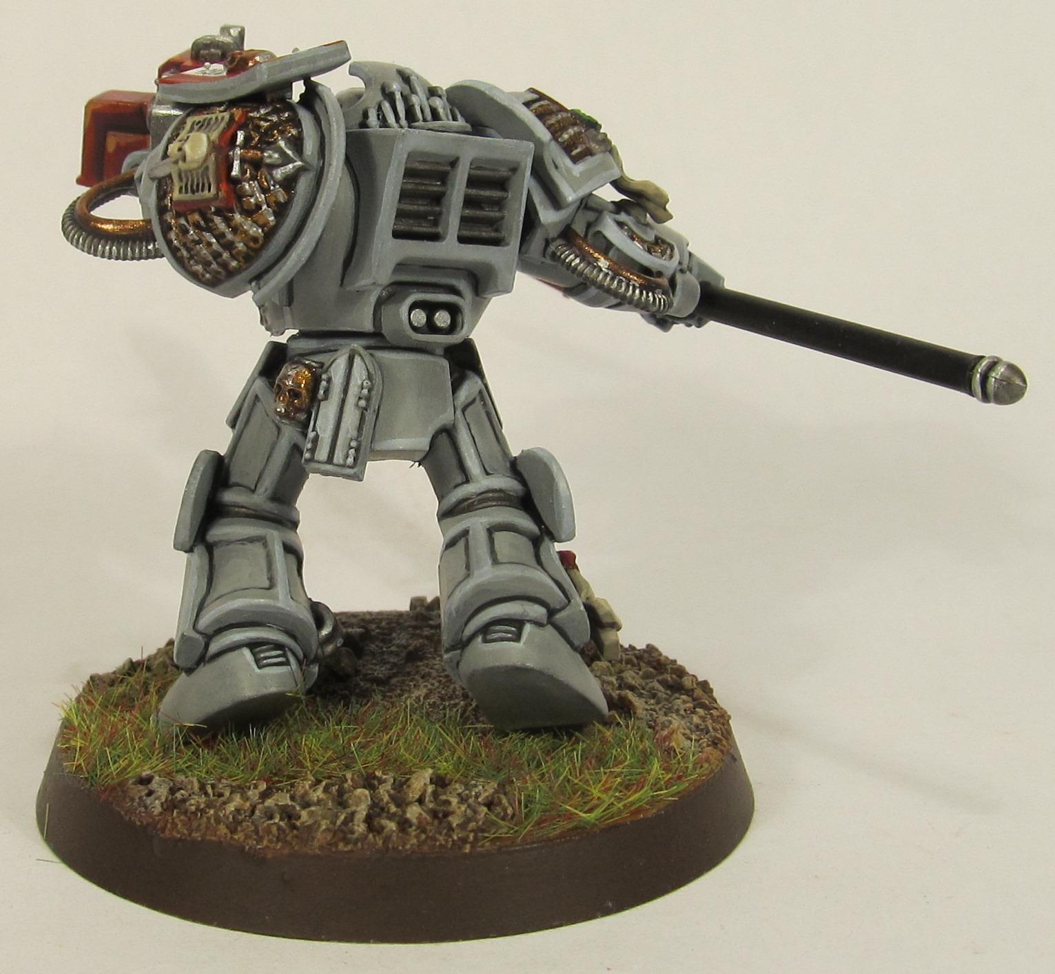Skull Squad Term 4 Rear