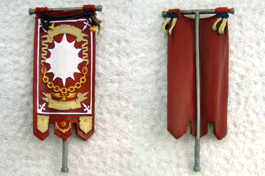 25th Anniversary, Pre-heresy, Thousand Sons, Work In Progress