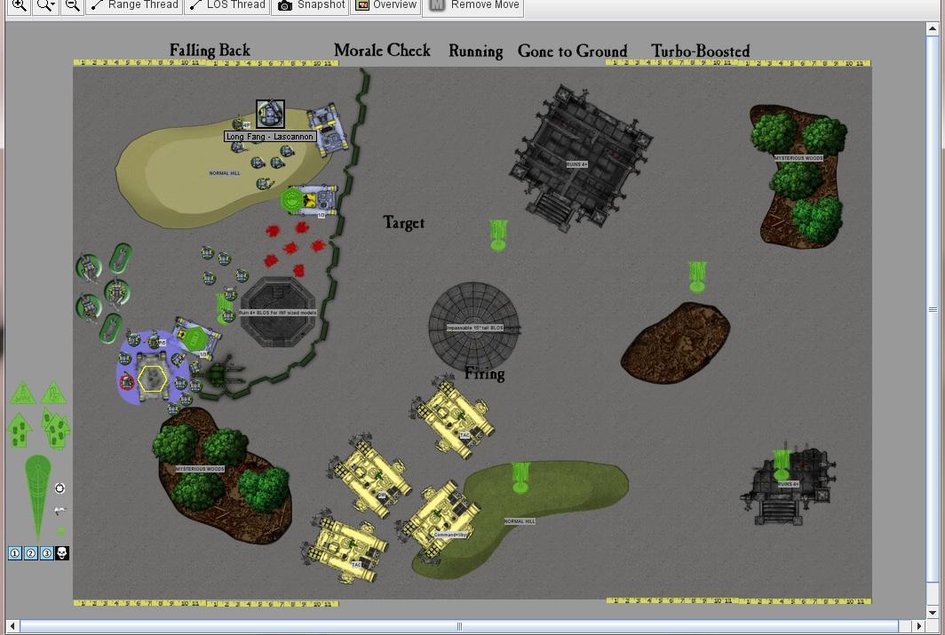 Turn 2