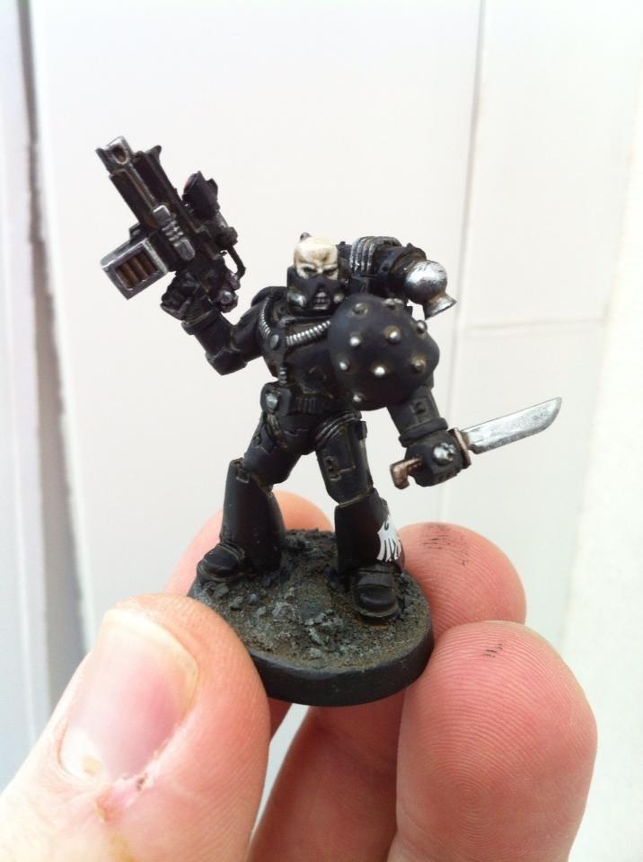 Ravenguard