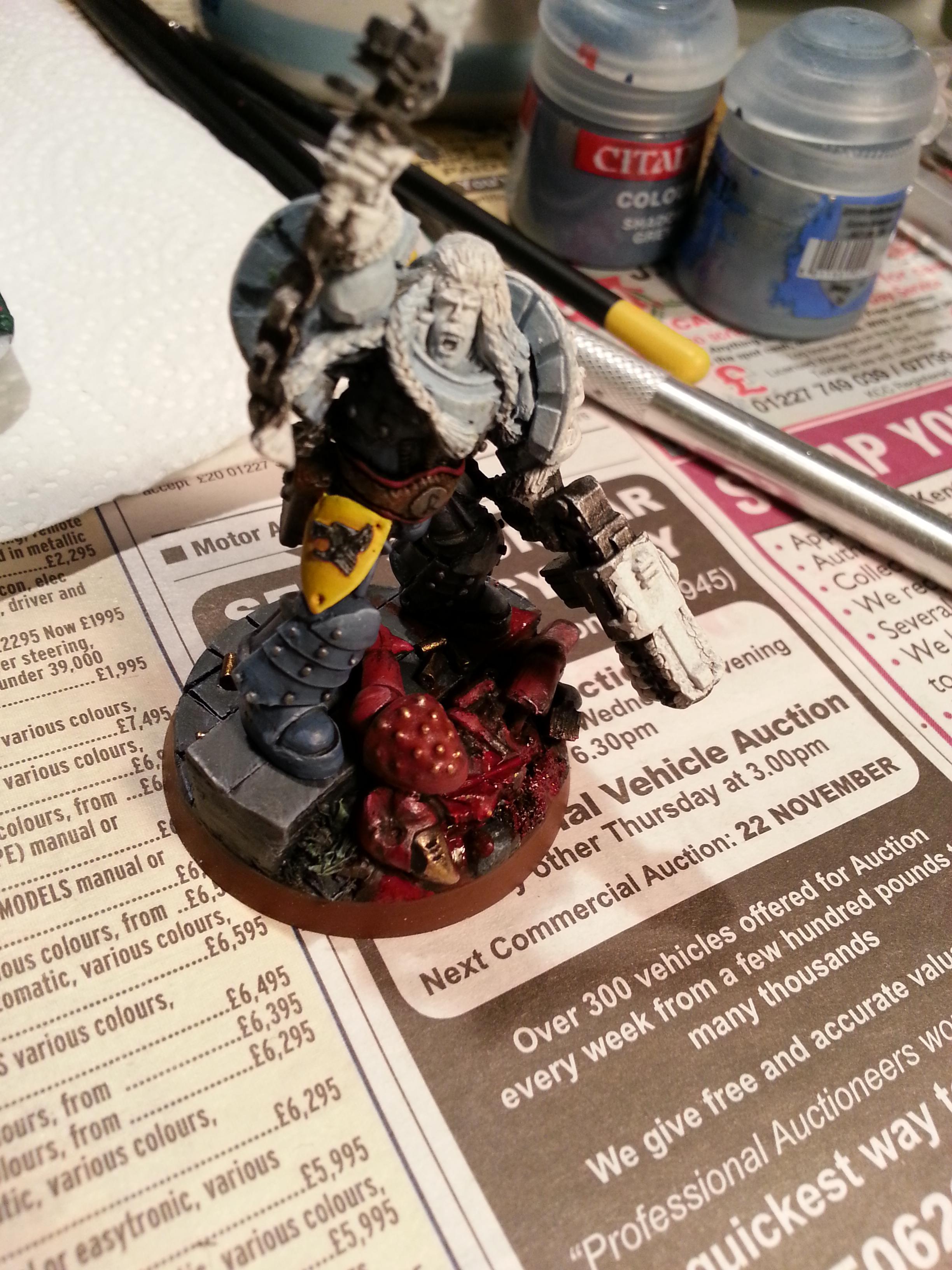 Leman Russ