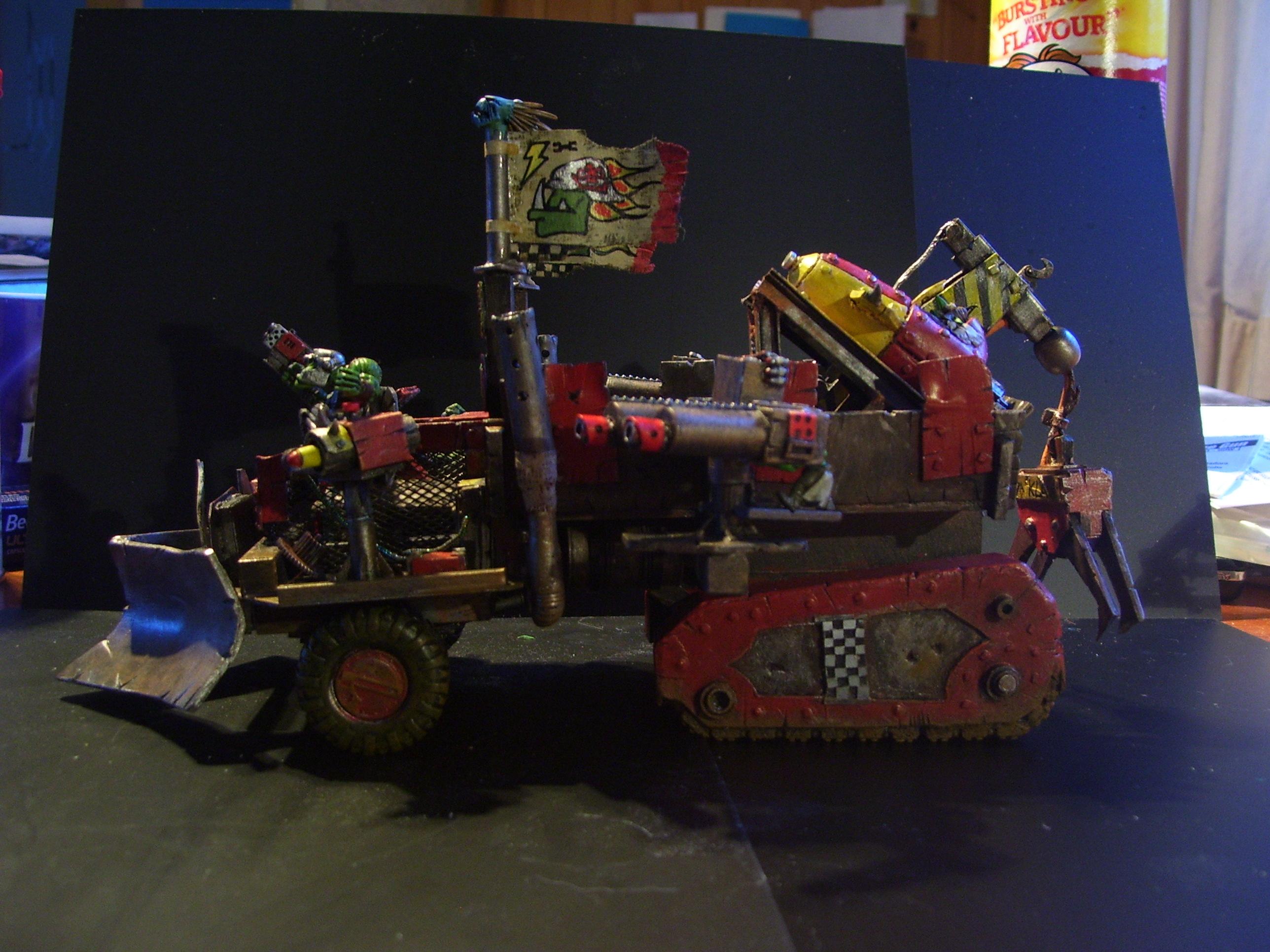 Orks