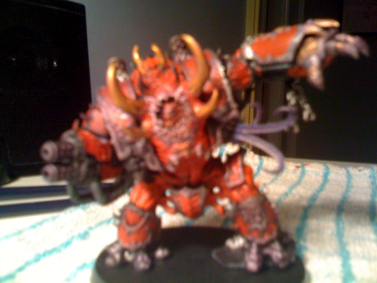 hellbrute