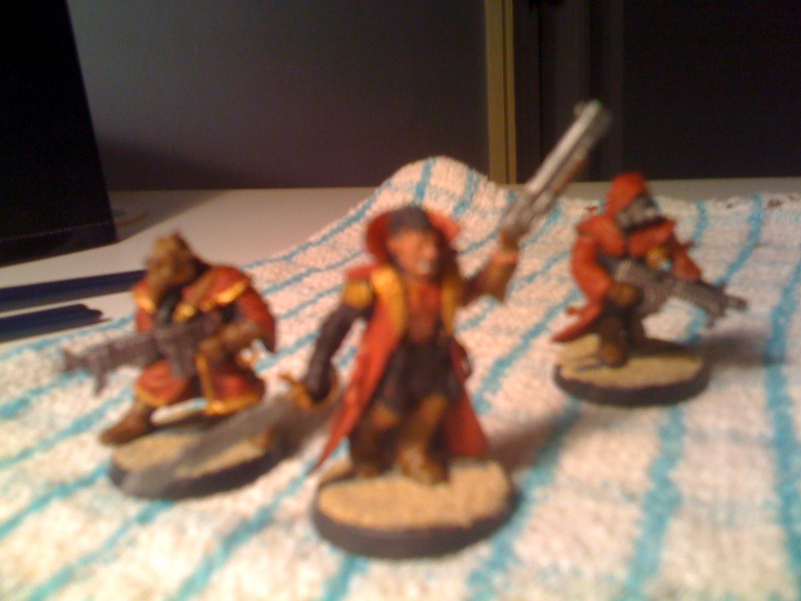 cultists