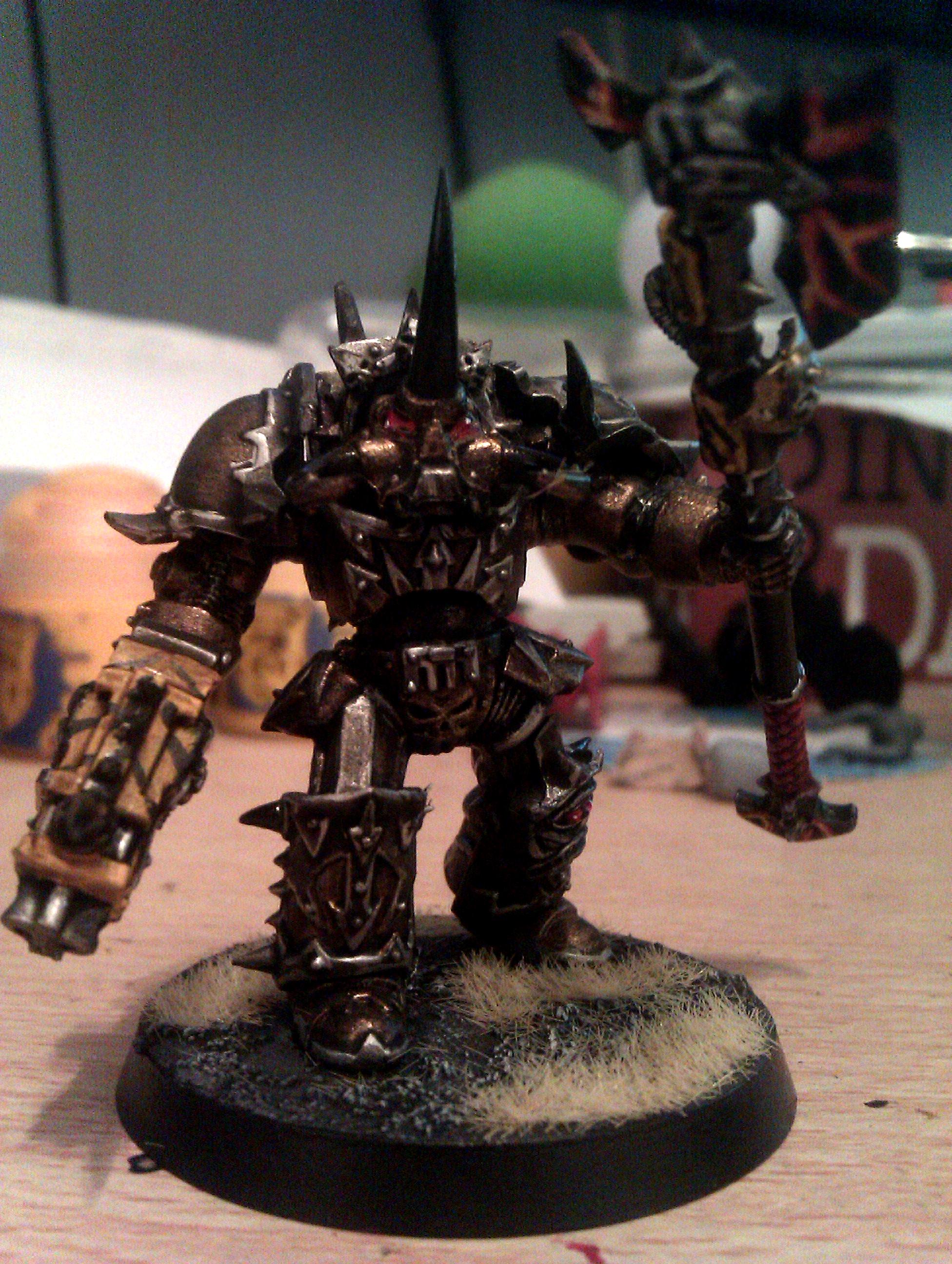 Terminator Lord 1