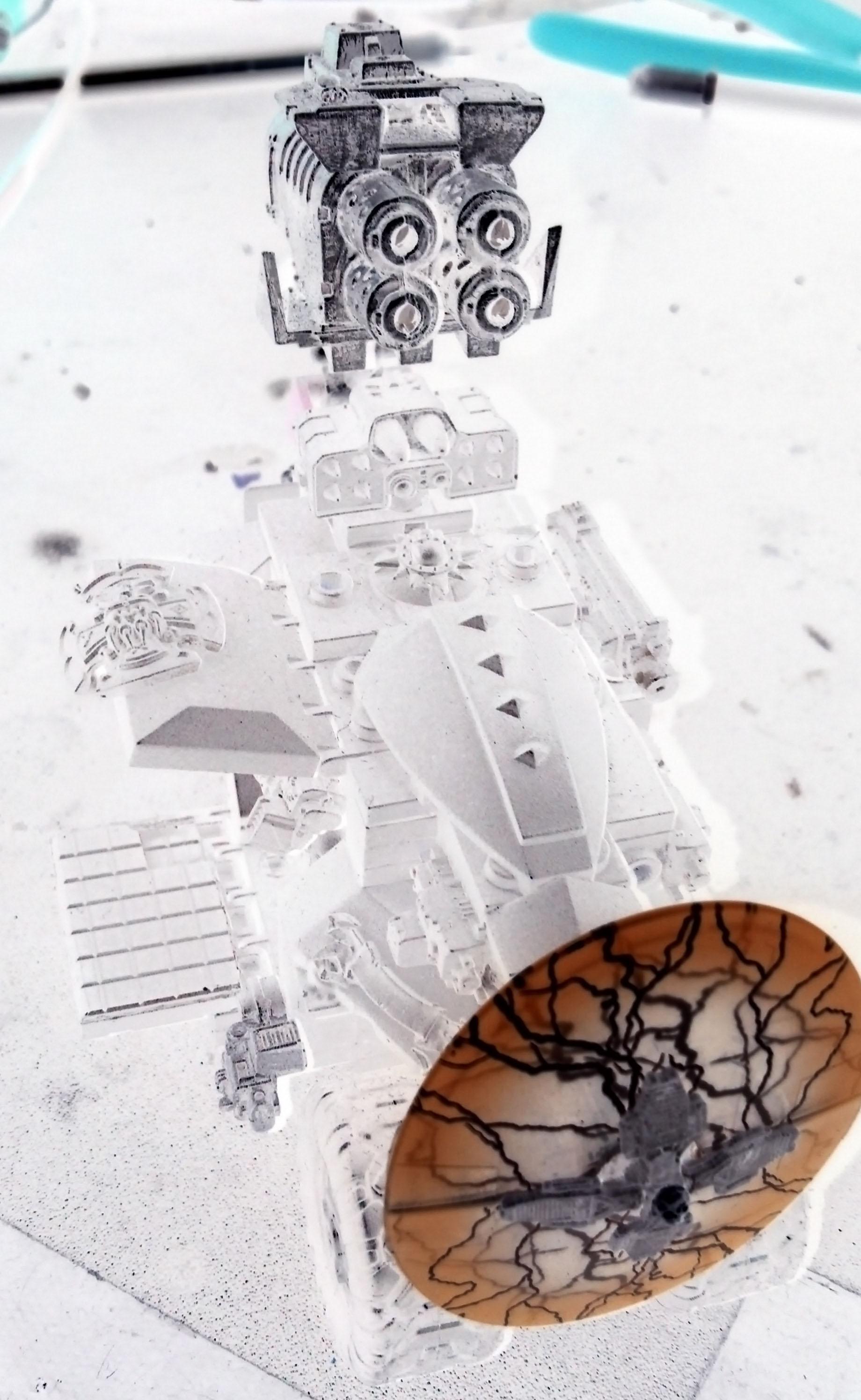 Army, Astartes, Corvus Marine Capsule, Corvus Trransport, Dark Angels, Darkangels, Imperium, Military, Space Marines, Spacemarine, Terminator Transport, War, Warhammer 40,000, Warhammer Fantasy