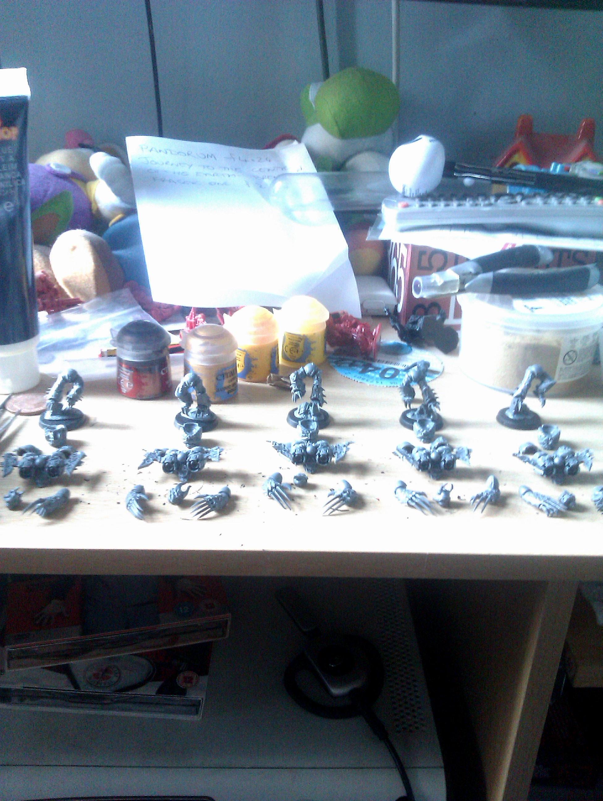 Warp Talons WIP1