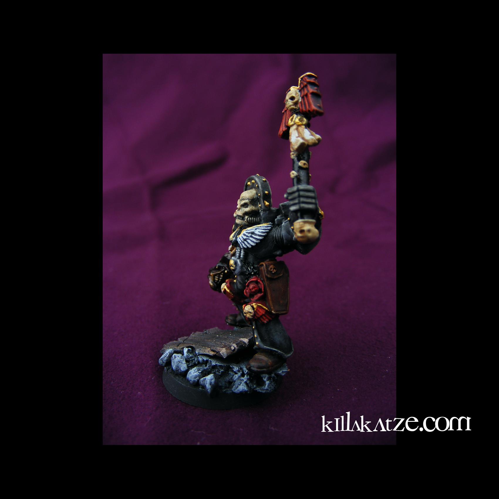 Blood Angels