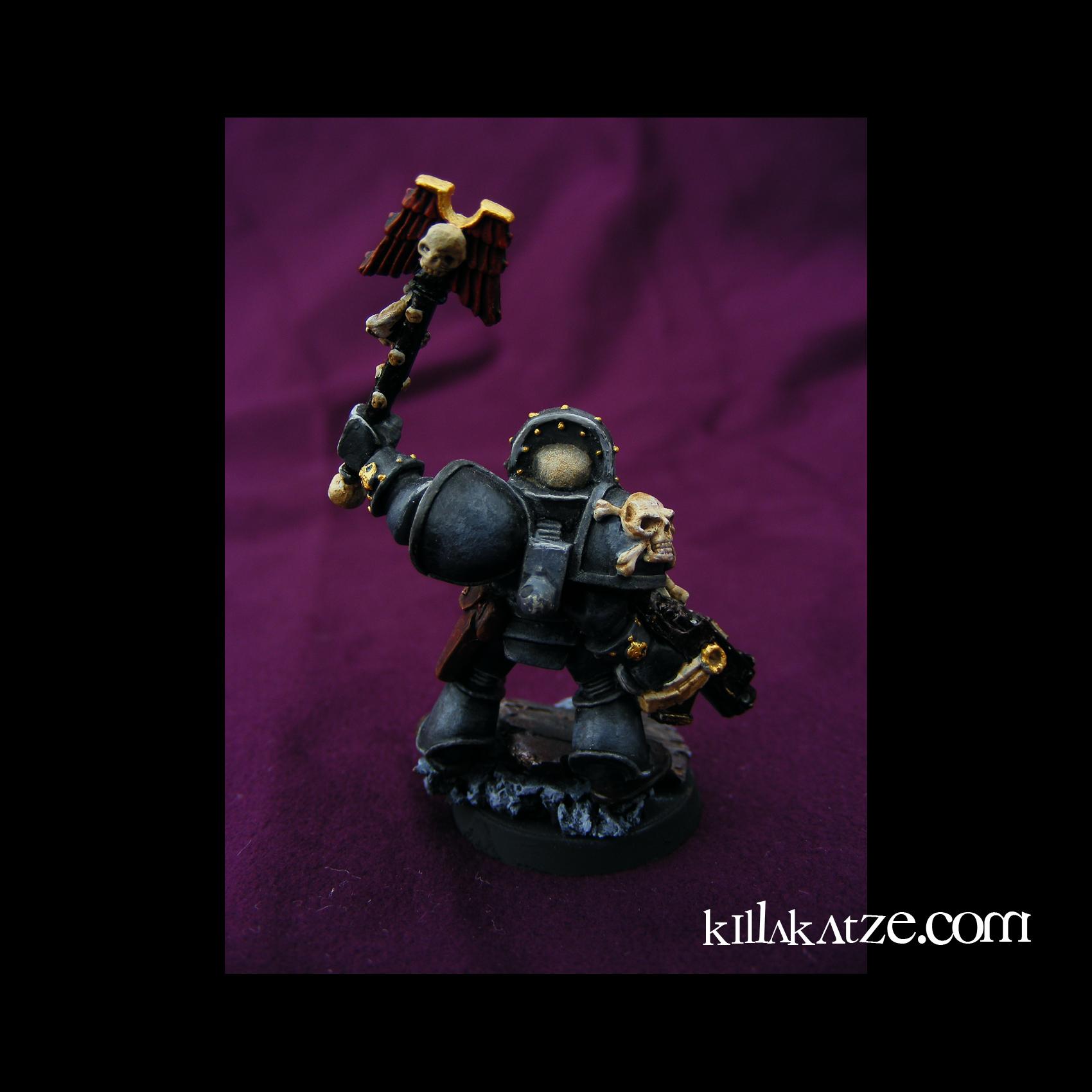 Blood Angels