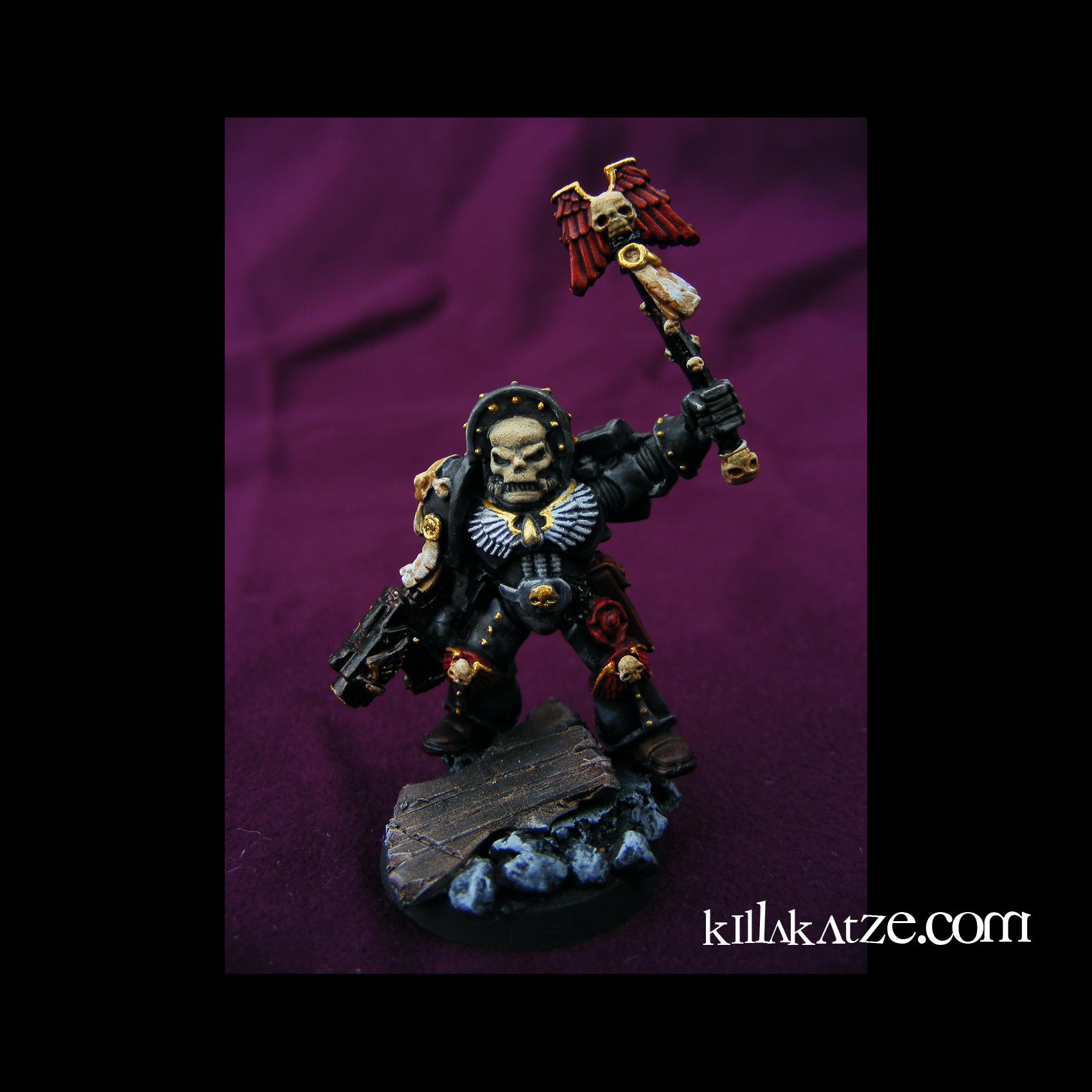 Blood Angels