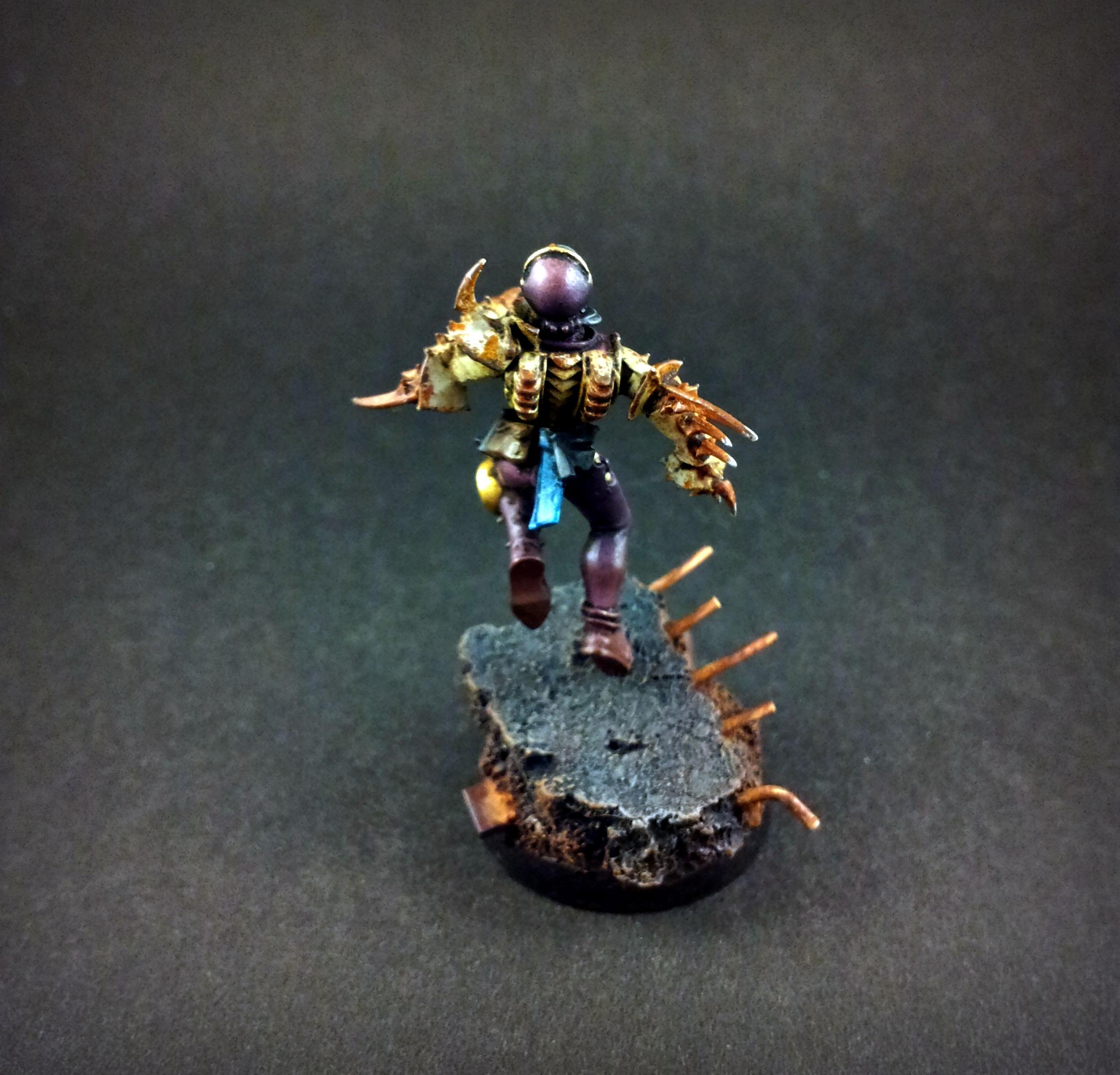 Dark Eldar Wych