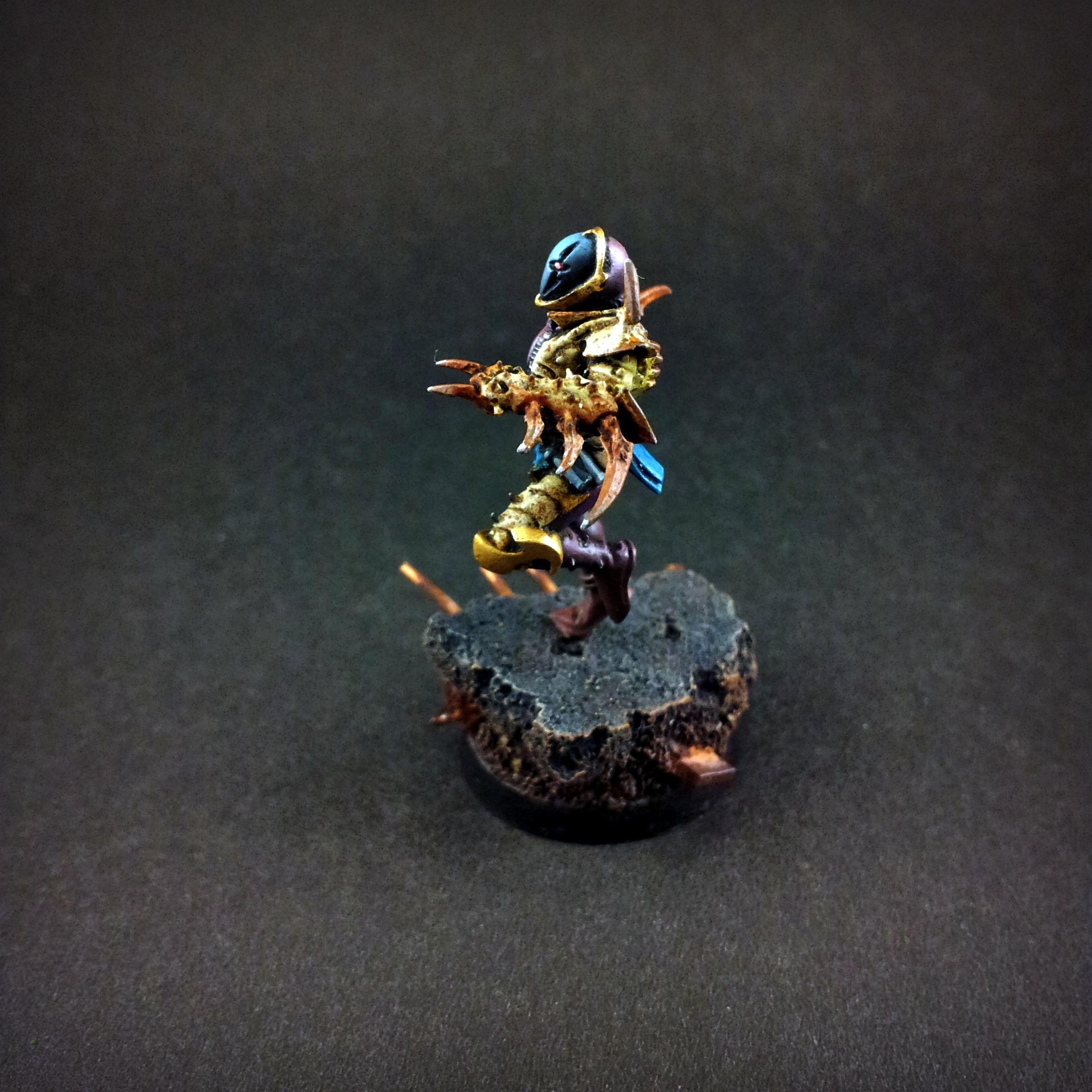 Dark Eldar Wych