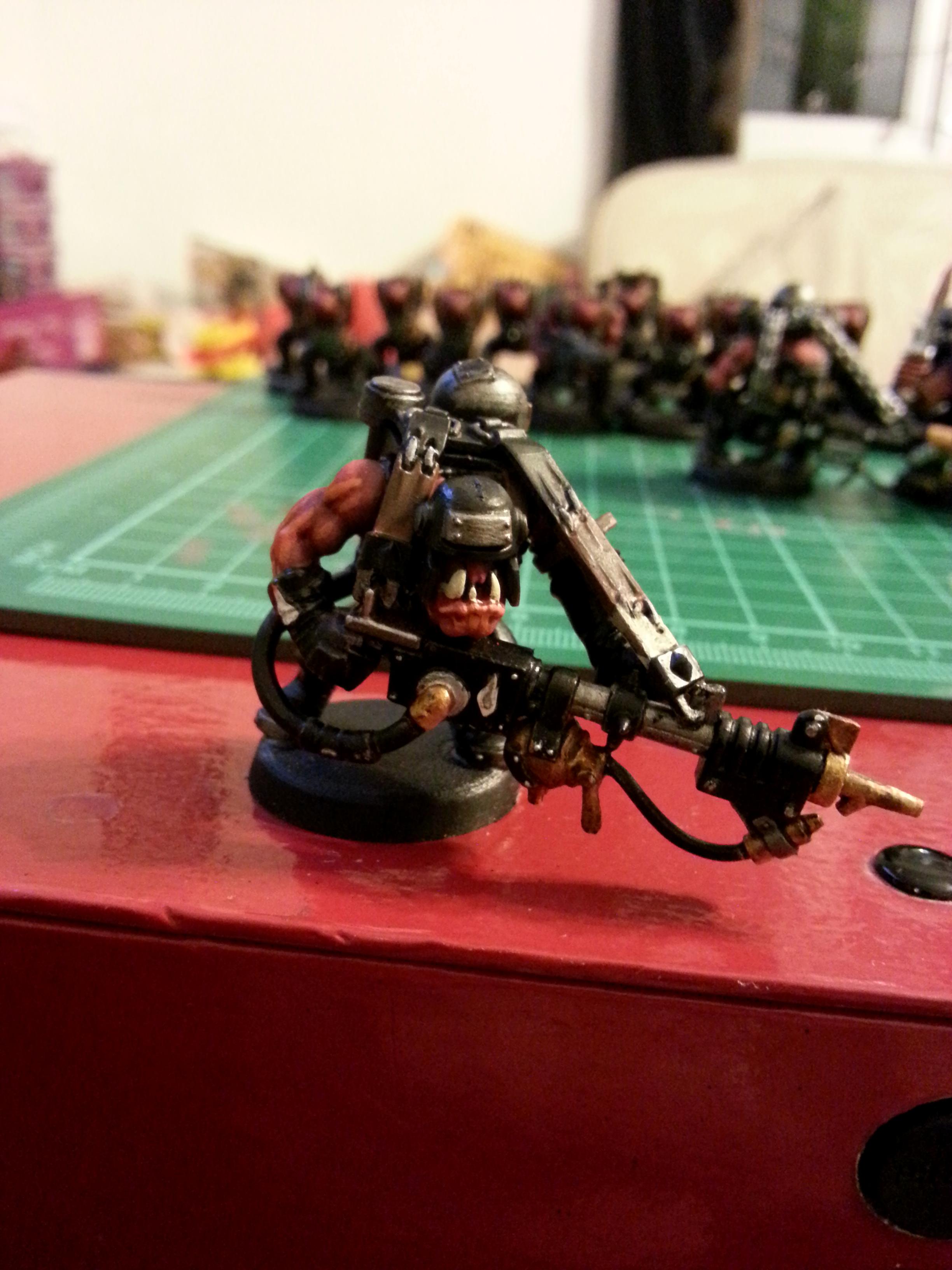 Orks
