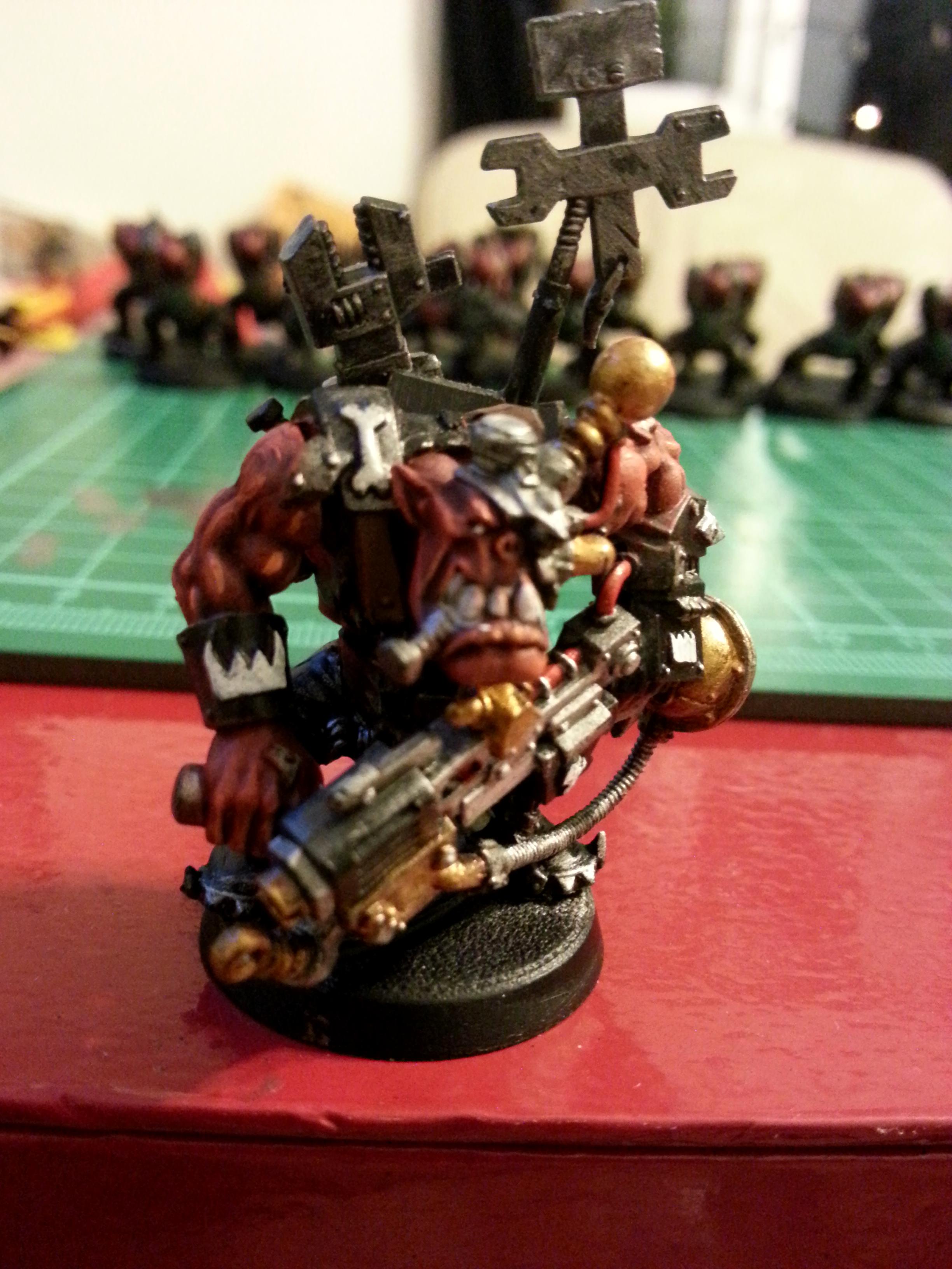 Orks