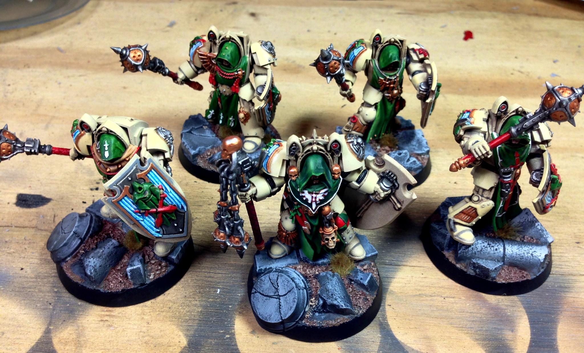 DW Knights