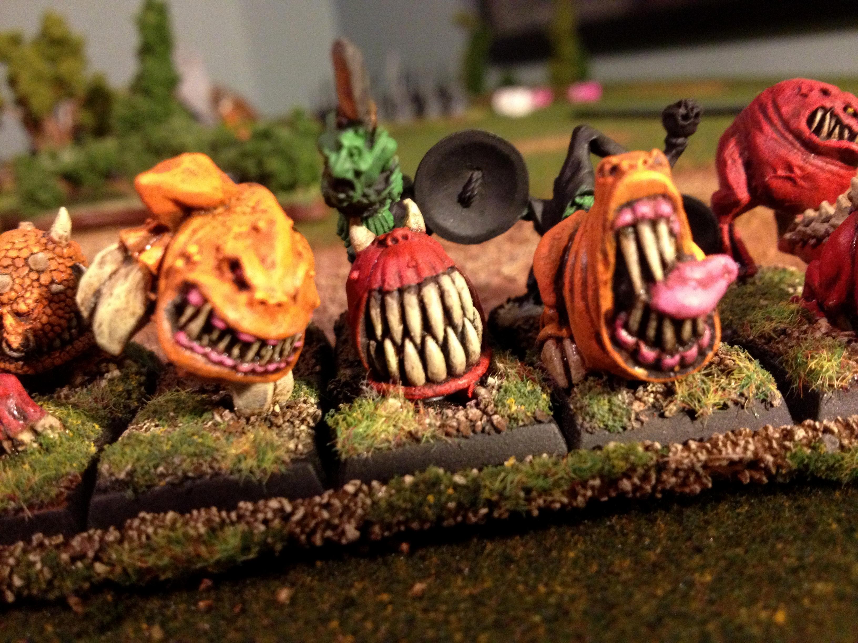 Squigs