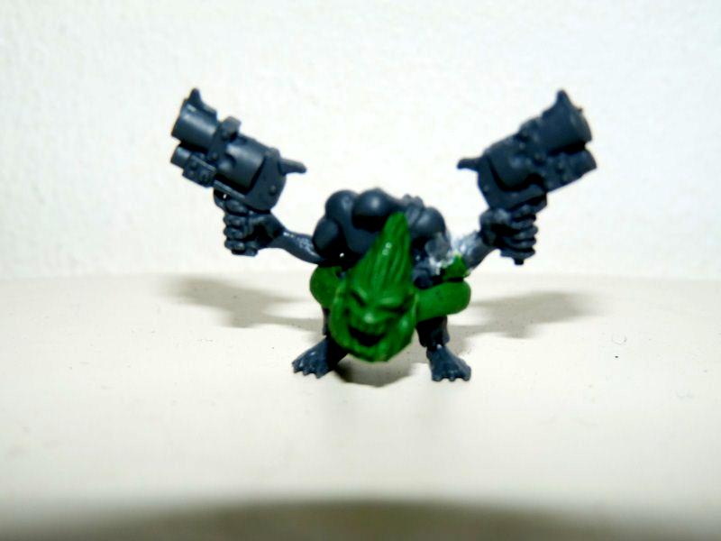 squig buoy