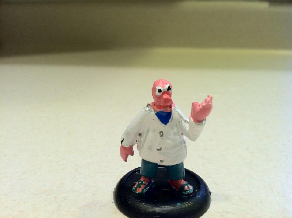 Zoidberg