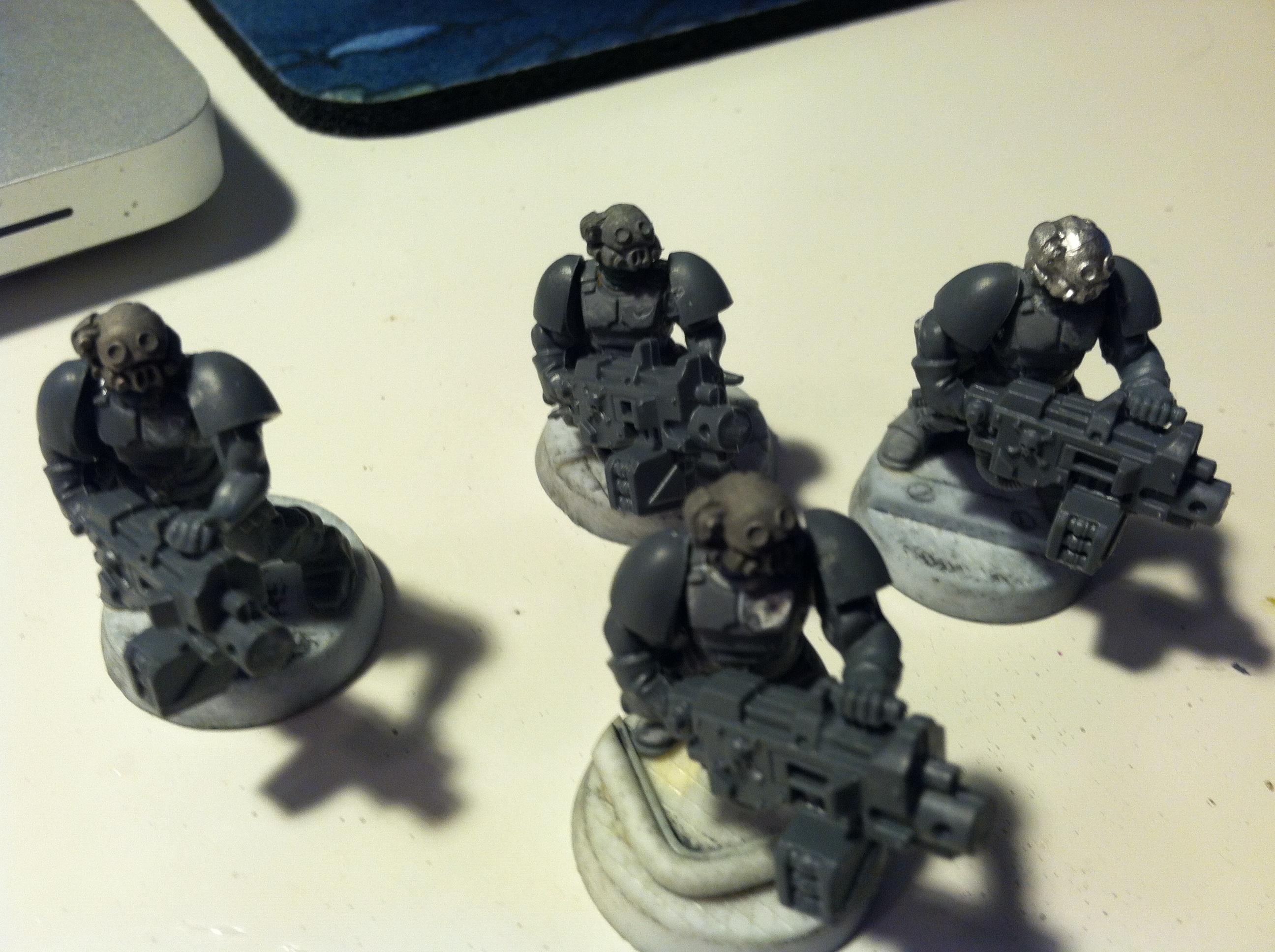 Retributors