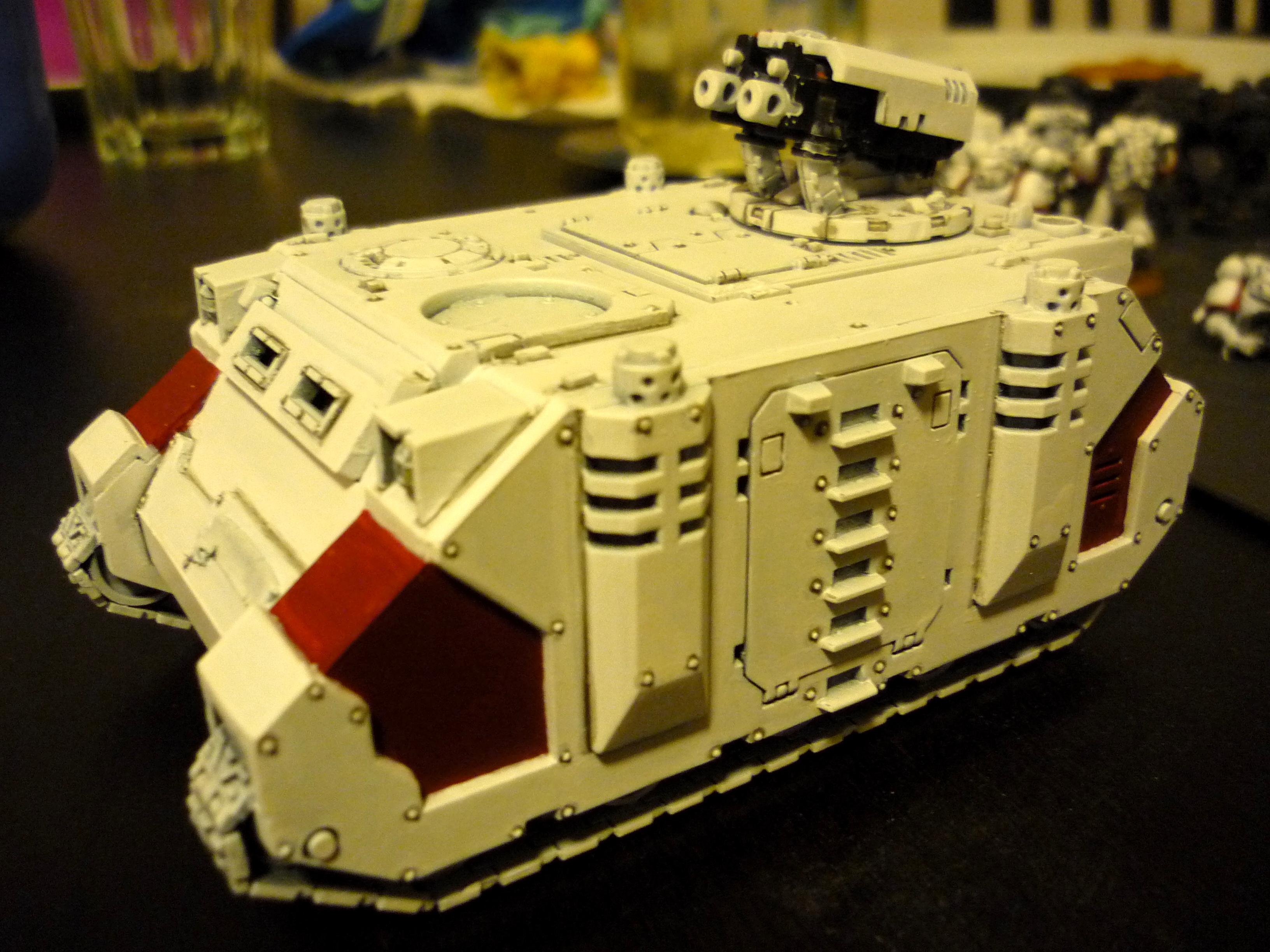 Razorback