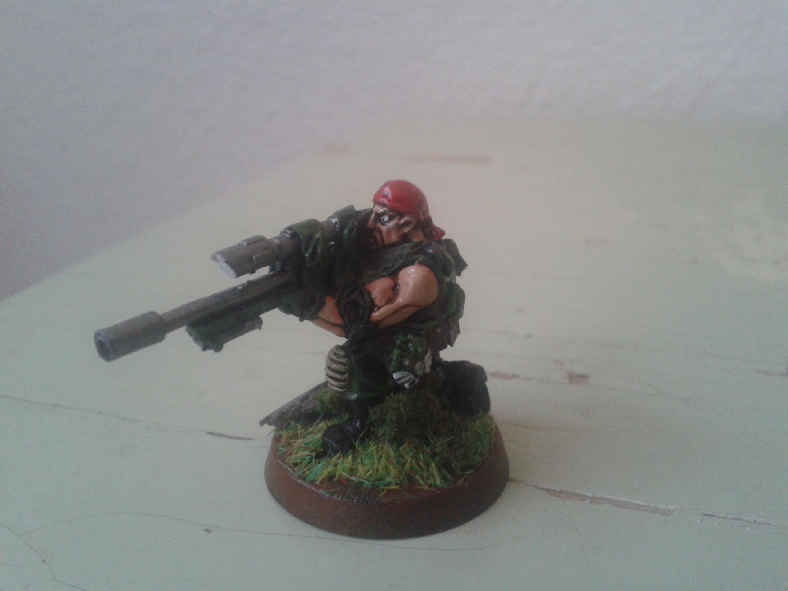 other side of keeling sniper