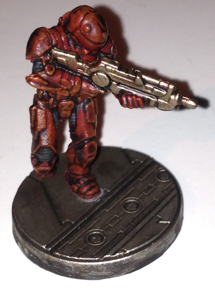 WIP SW Vanguard