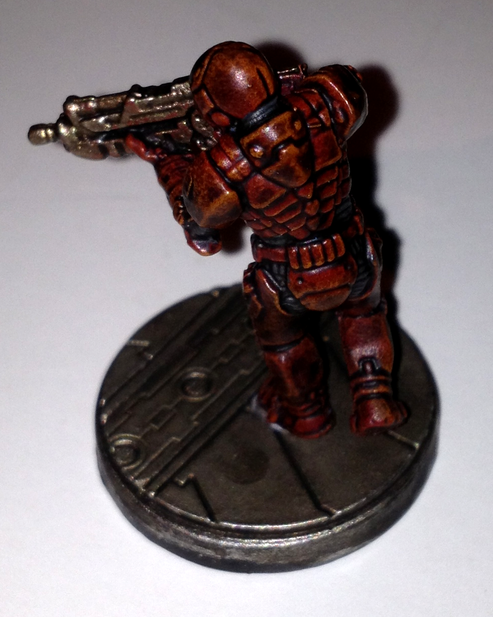 WIP SW Vanguard