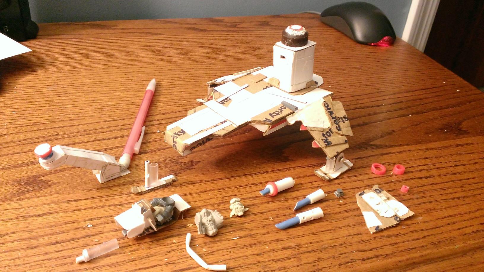 Warkopta WIP 4 